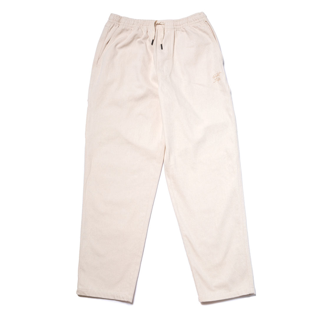 The Quiet Life Painter Carpenter Pant — available at Norwood