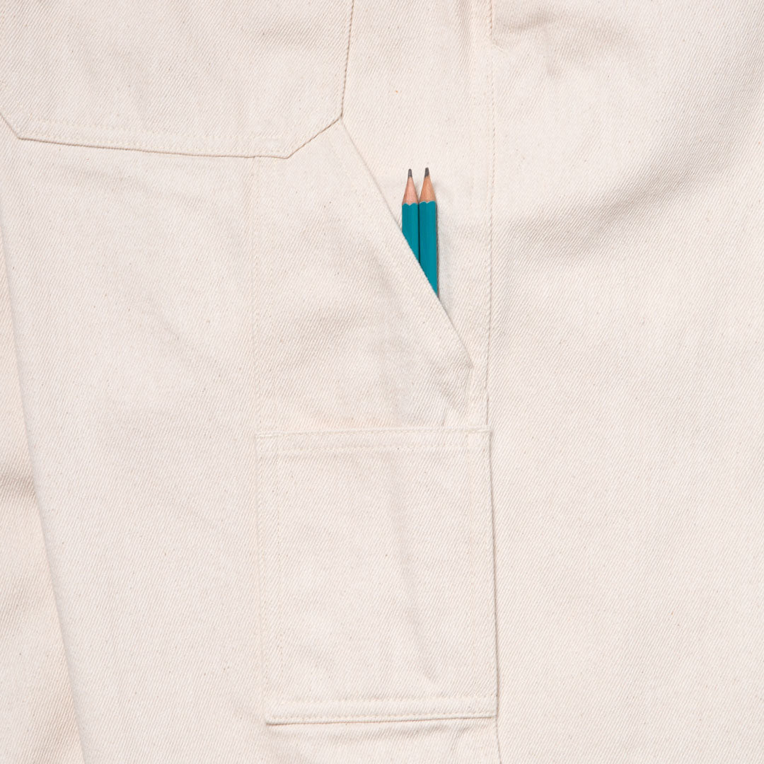 The Quiet Life Painter Carpenter Pant — available at Norwood