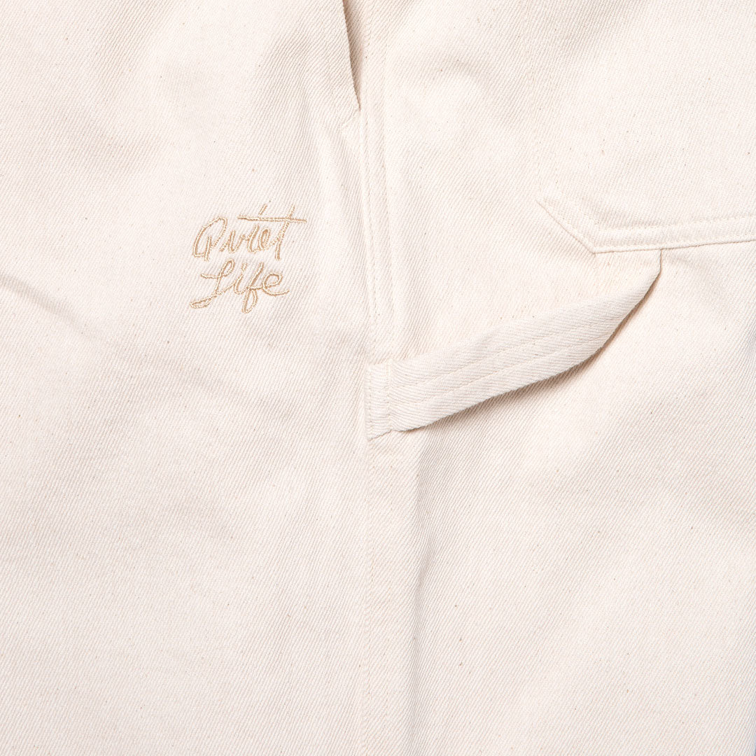 The Quiet Life Painter Carpenter Pant — available at Norwood