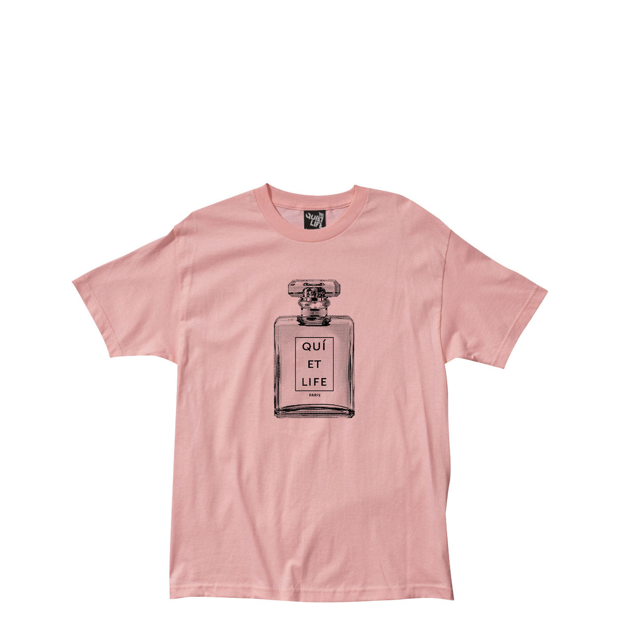 The Quiet Life Paris Tee — available at Norwood