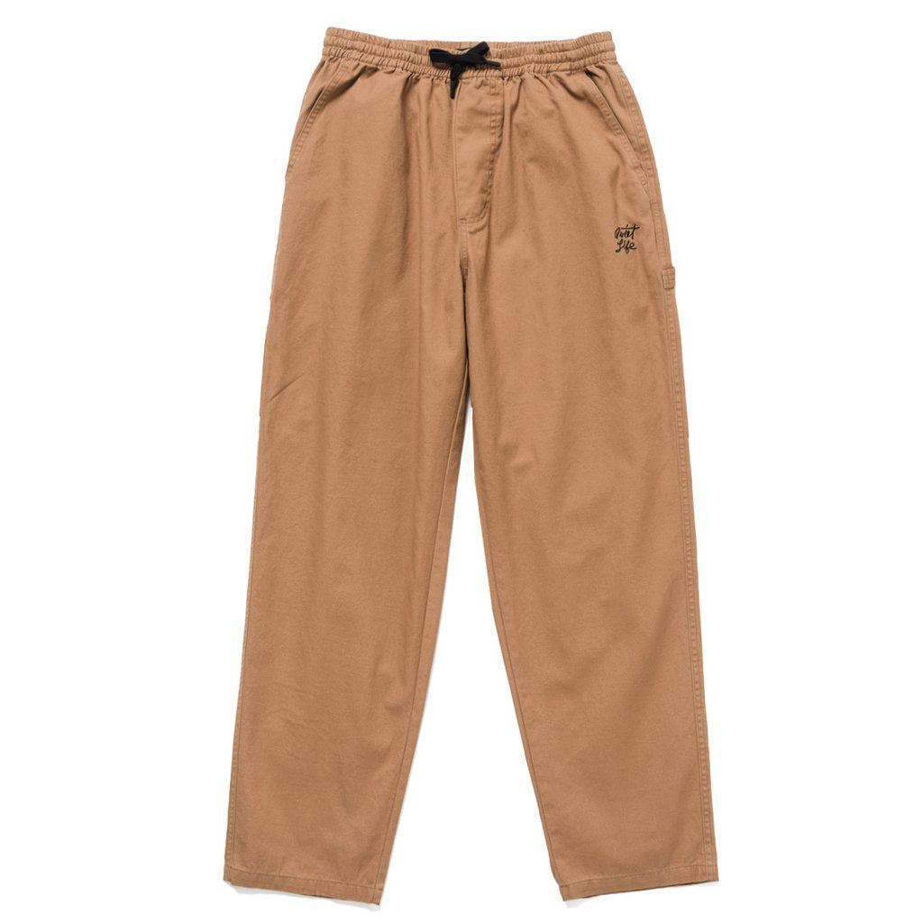 Quiet Life Carpenter Beach Pant — available at Norwood
