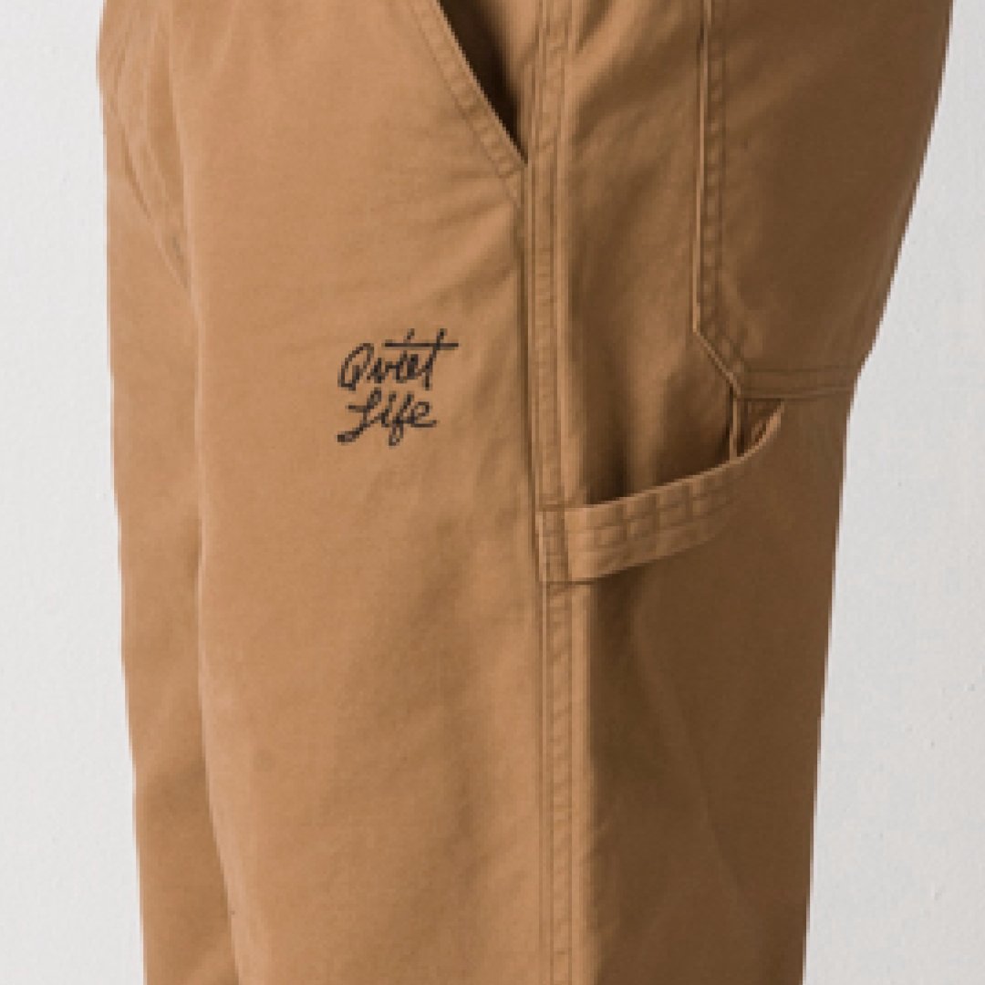 Quiet Life Carpenter Beach Pant — available at Norwood