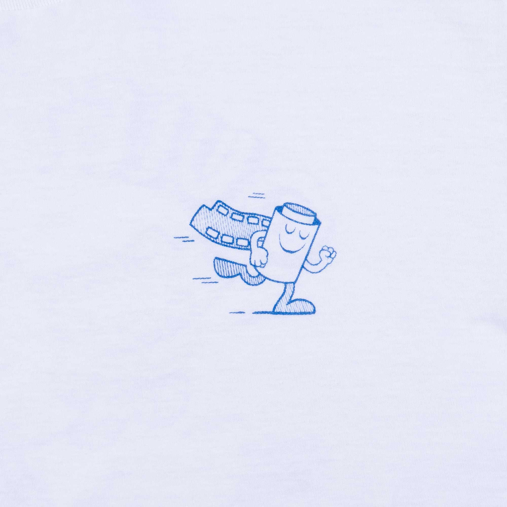 Quiet Life One Hour Photo premium tee — available at Norwood