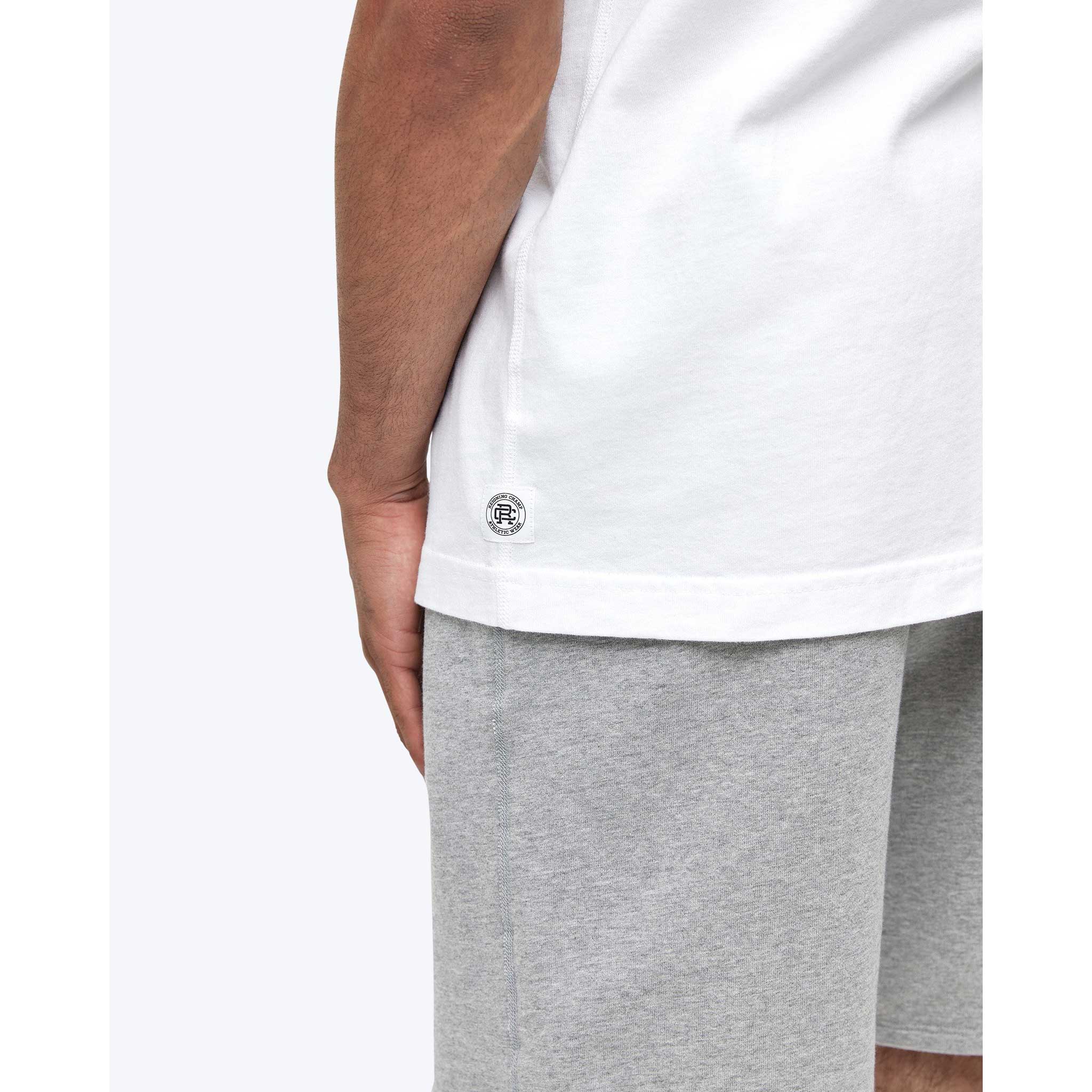 Reigning Champ Midweight Jersey t-shirt — available at Norwood