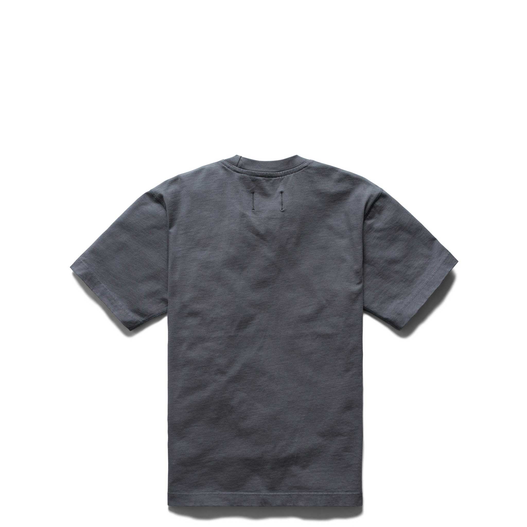 Reigning Champ Midweight Jersey Tee — available at Norwood