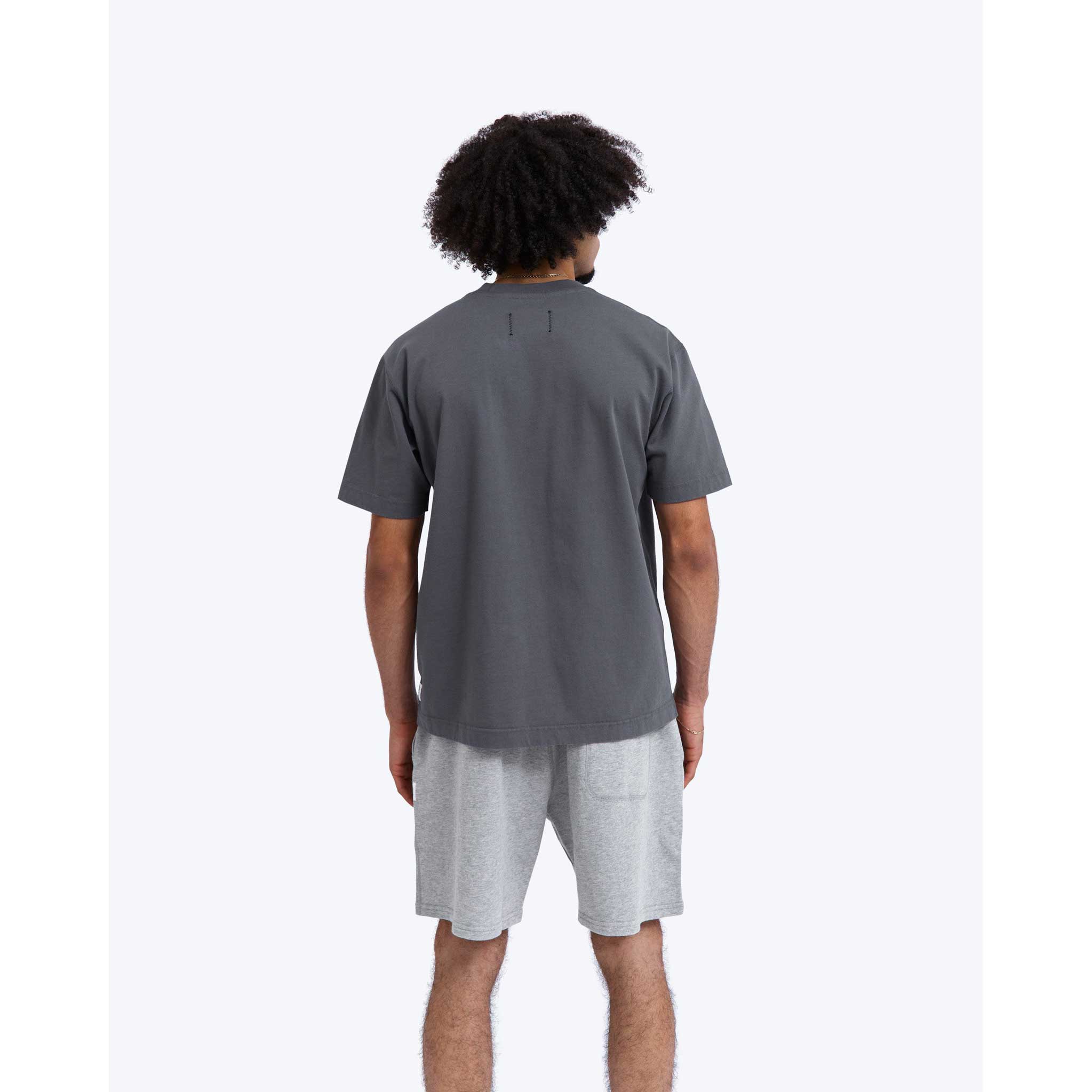 Reigning Champ Midweight Jersey Tee — available at Norwood