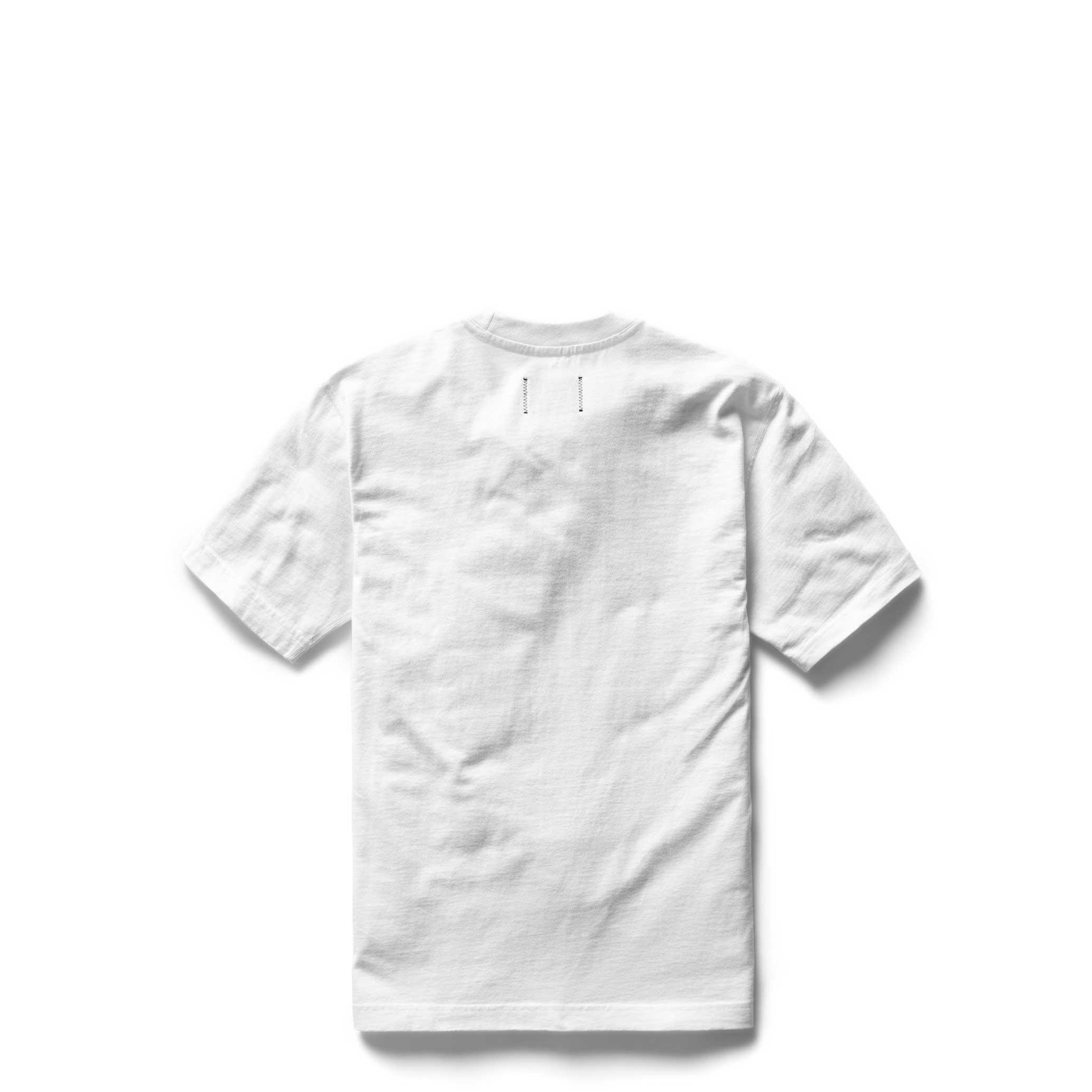 Reigning Champ Midweight Jersey t-shirt — available at Norwood