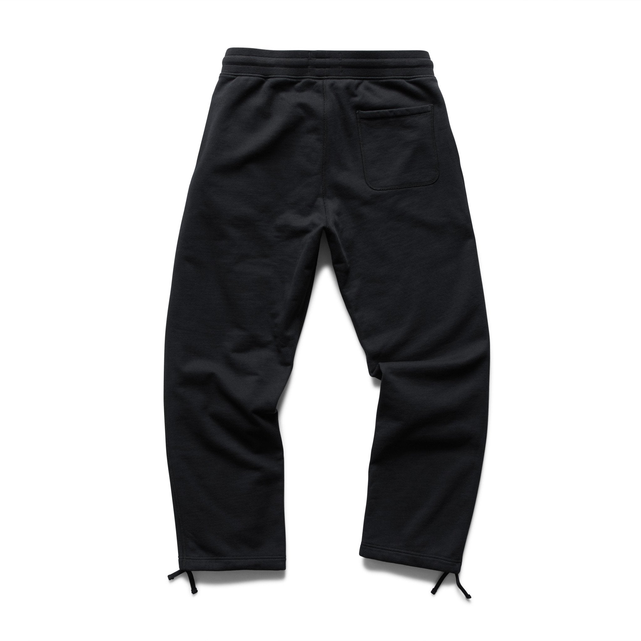 Reigning Champ Midweight Terry Relaxed Sweatpant — available at Norwood