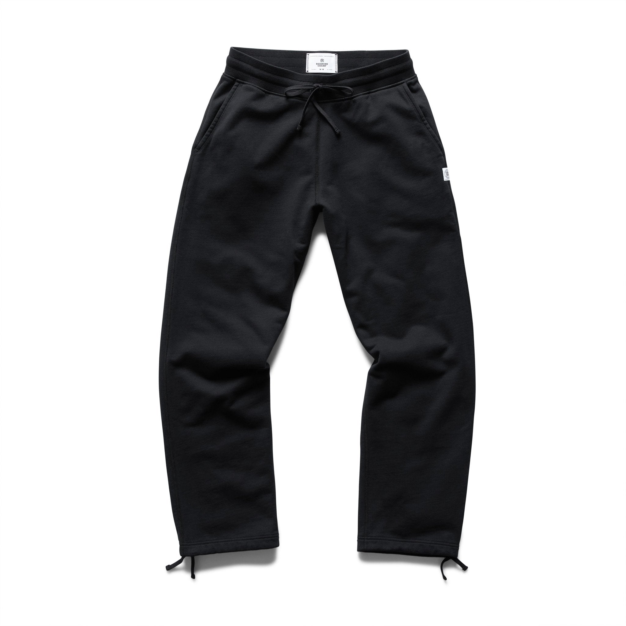 Reigning Champ Midweight Terry Relaxed Sweatpant — available at Norwood