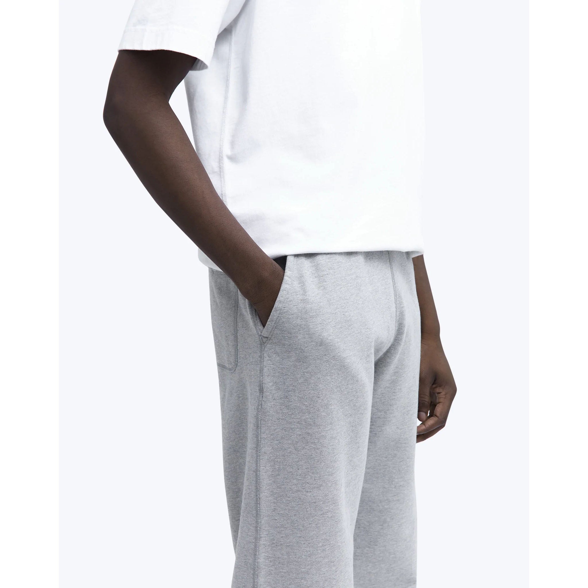 Reigning Champ Midweight Terry Relaxed Sweatpant — available at Norwood