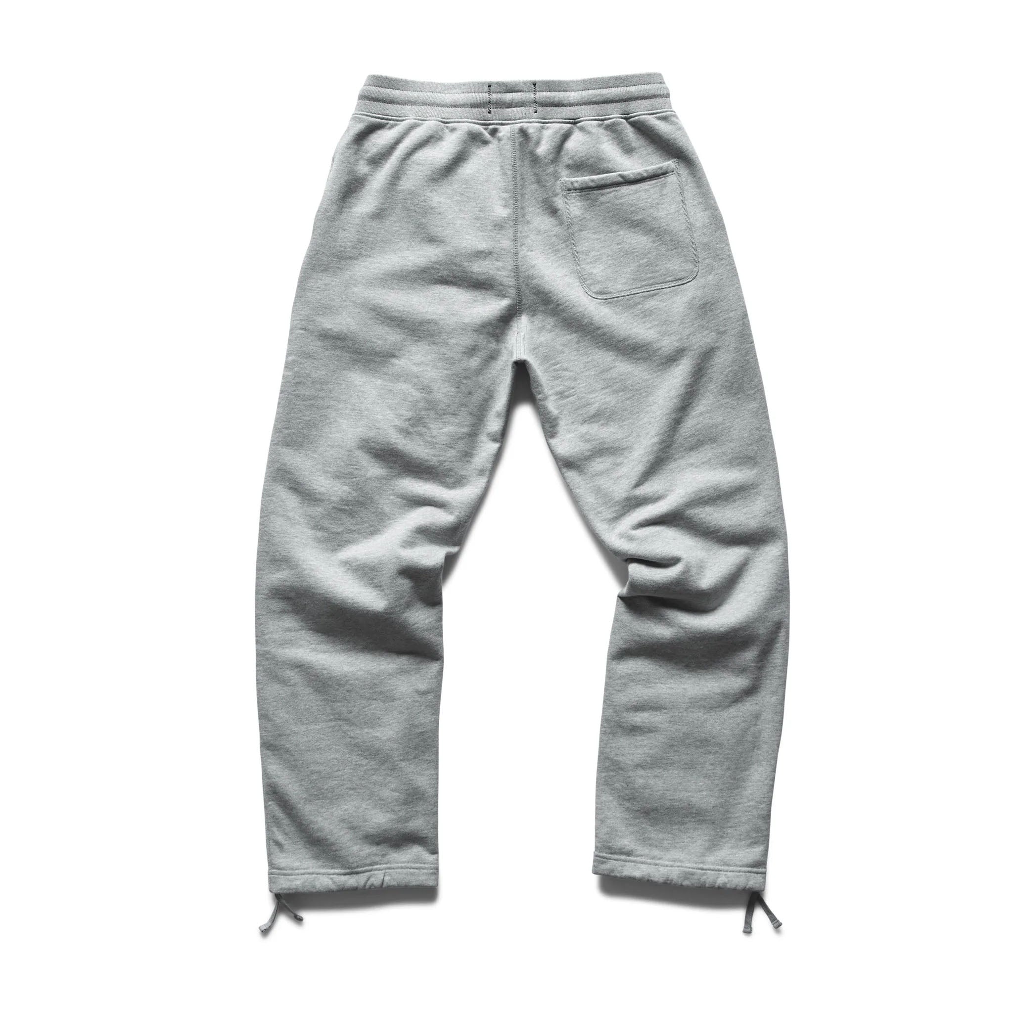 Reigning Champ Midweight Terry Relaxed Sweatpant — available at Norwood