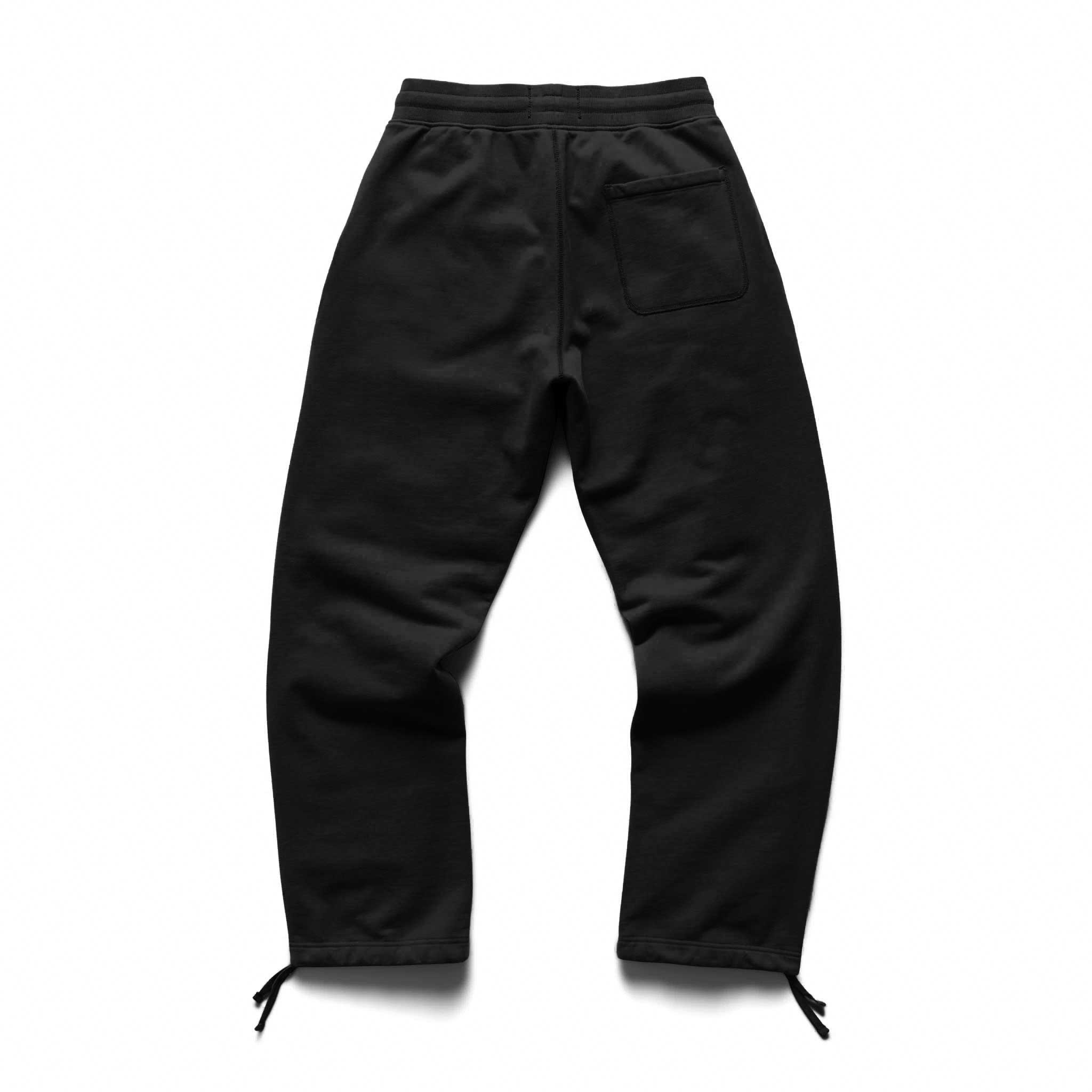 Reigning Champ Lightweight Terry Relaxed Sweatpant — available at Norwood