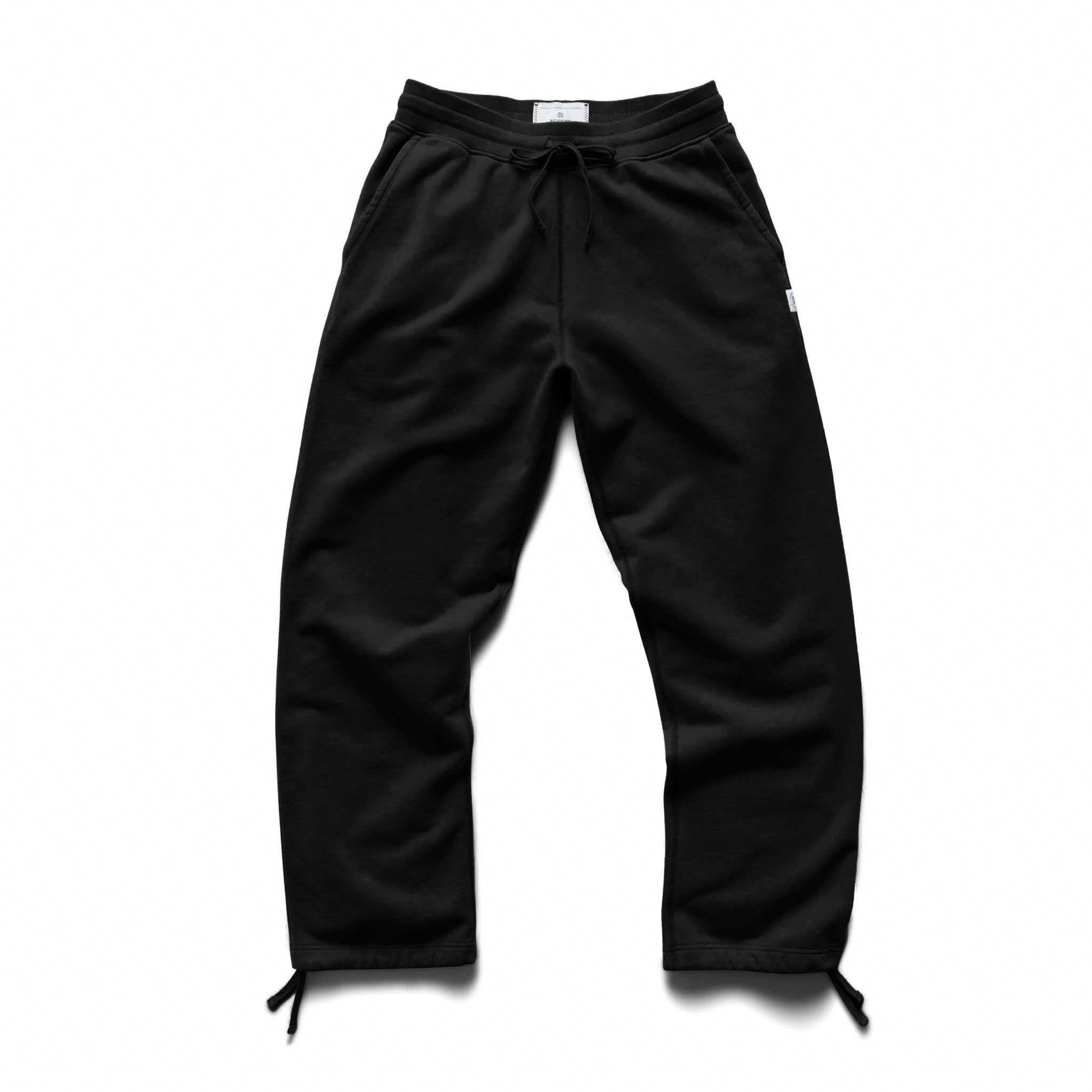 Reigning Champ Lightweight Terry Relaxed Sweatpant — available at Norwood