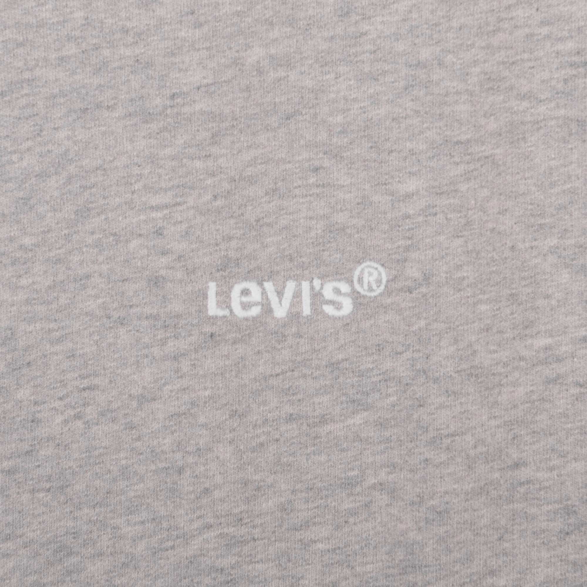 Levi's Red Tab Sweats Crew — available at Norwood