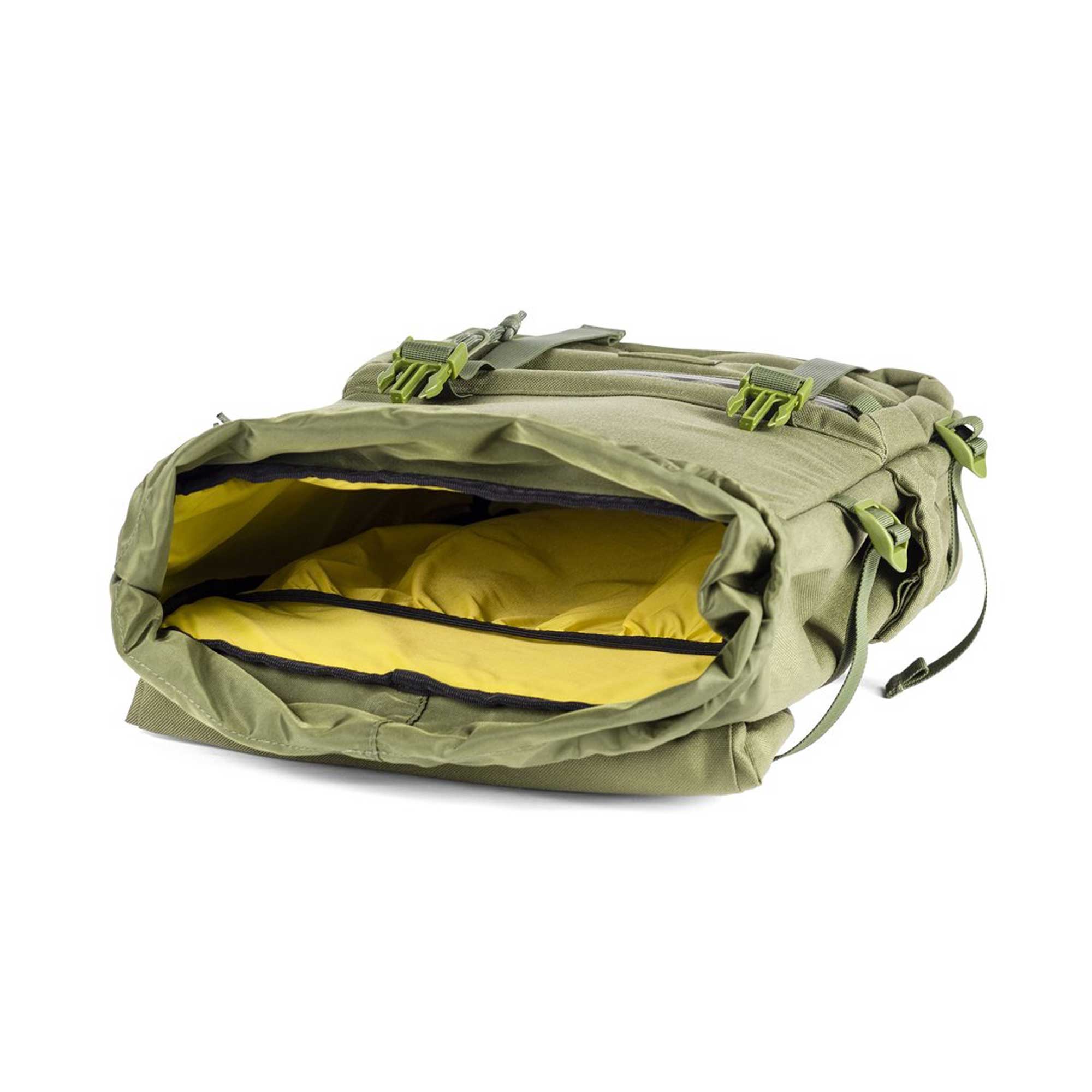 Topo Rover Pack Tech, olive — available at Norwood