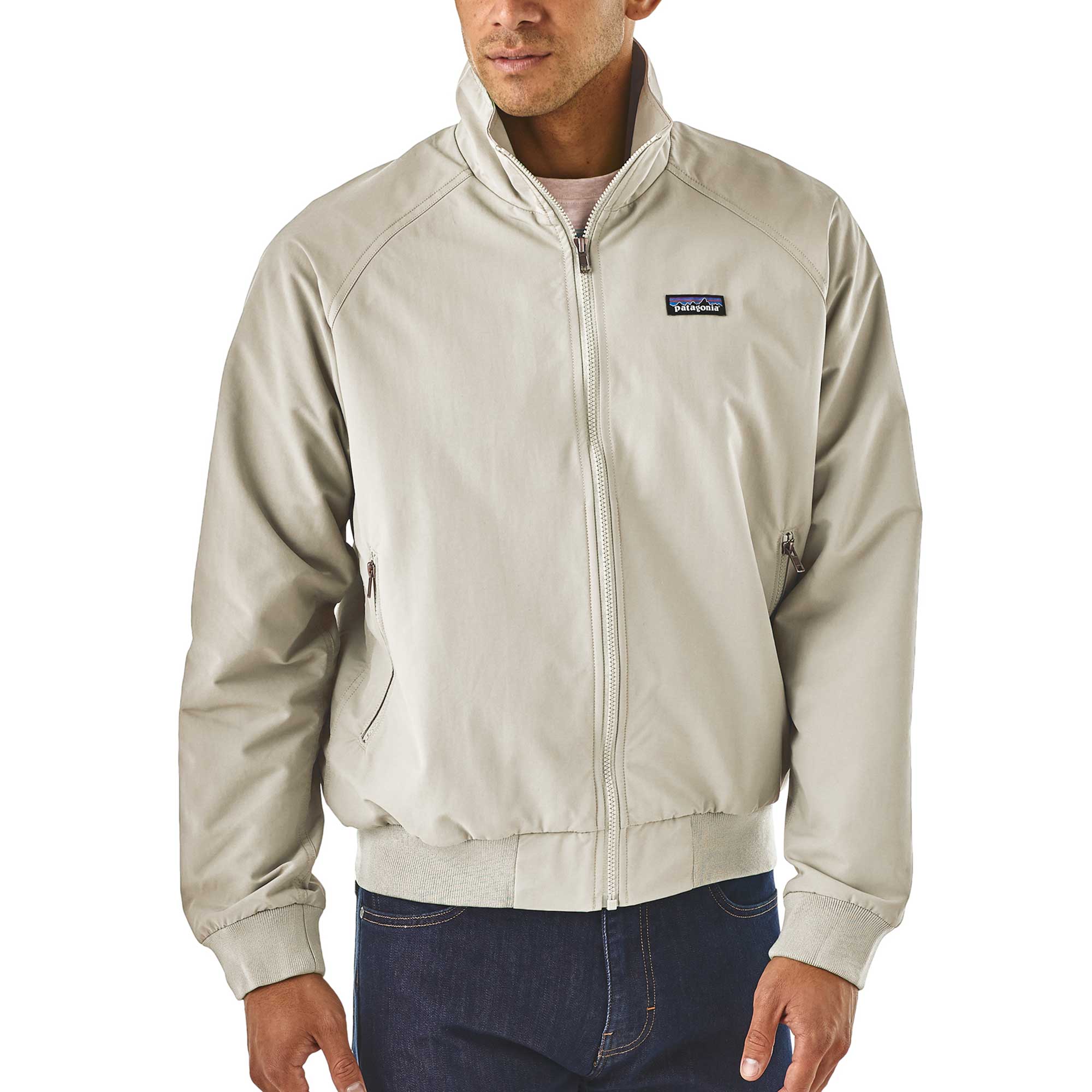 Patagonia Mens Baggies™ Jacket — available at Norwood