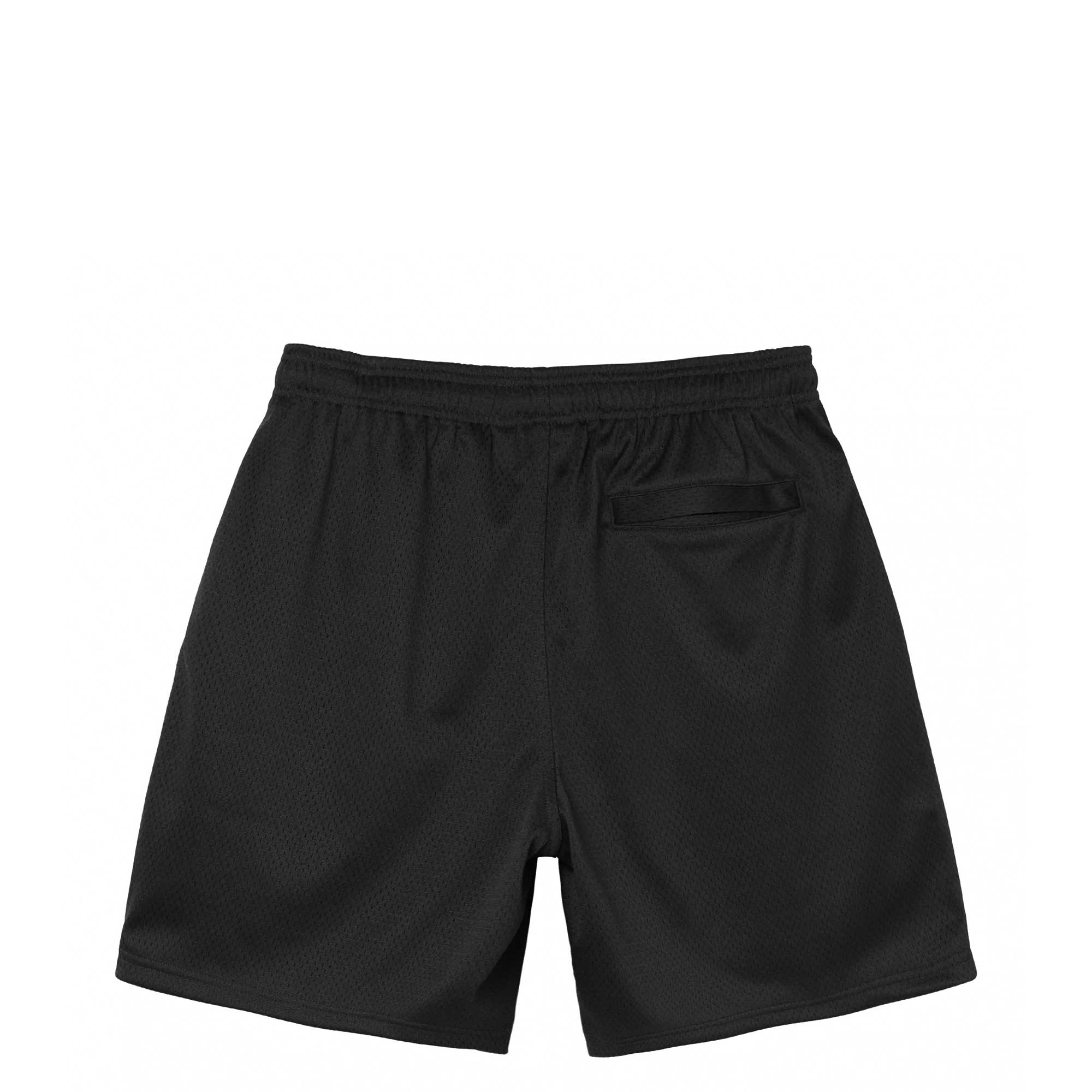 Stussy 8-ball Mesh Short — available at Norwood