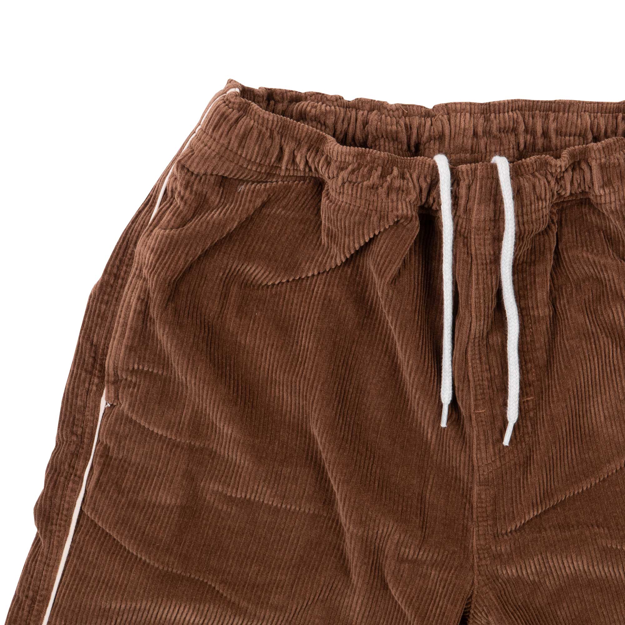 Stussy Corduroy Relaxed Pant — available at Norwood