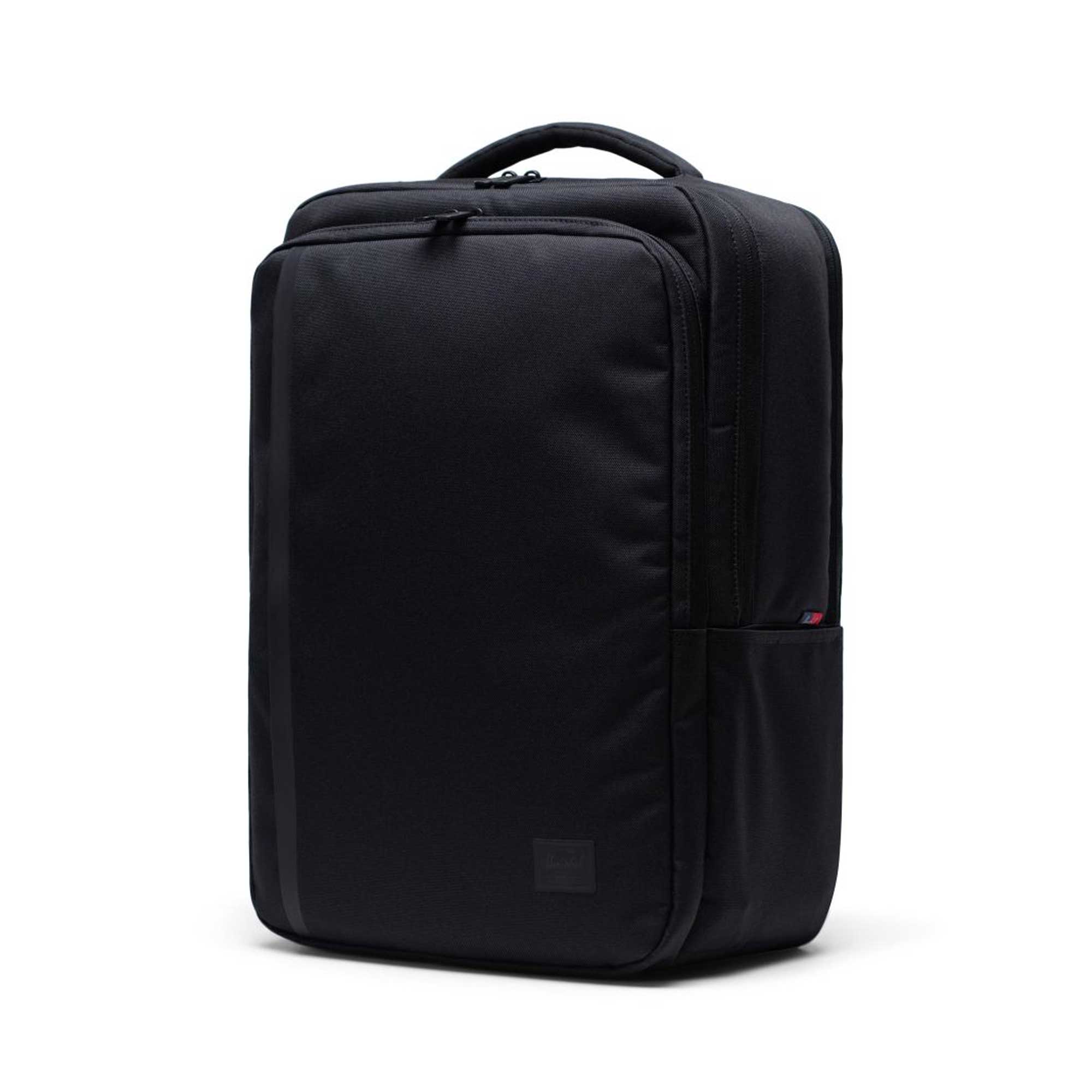 Herschel Tech Backpack, black — available at Norwood