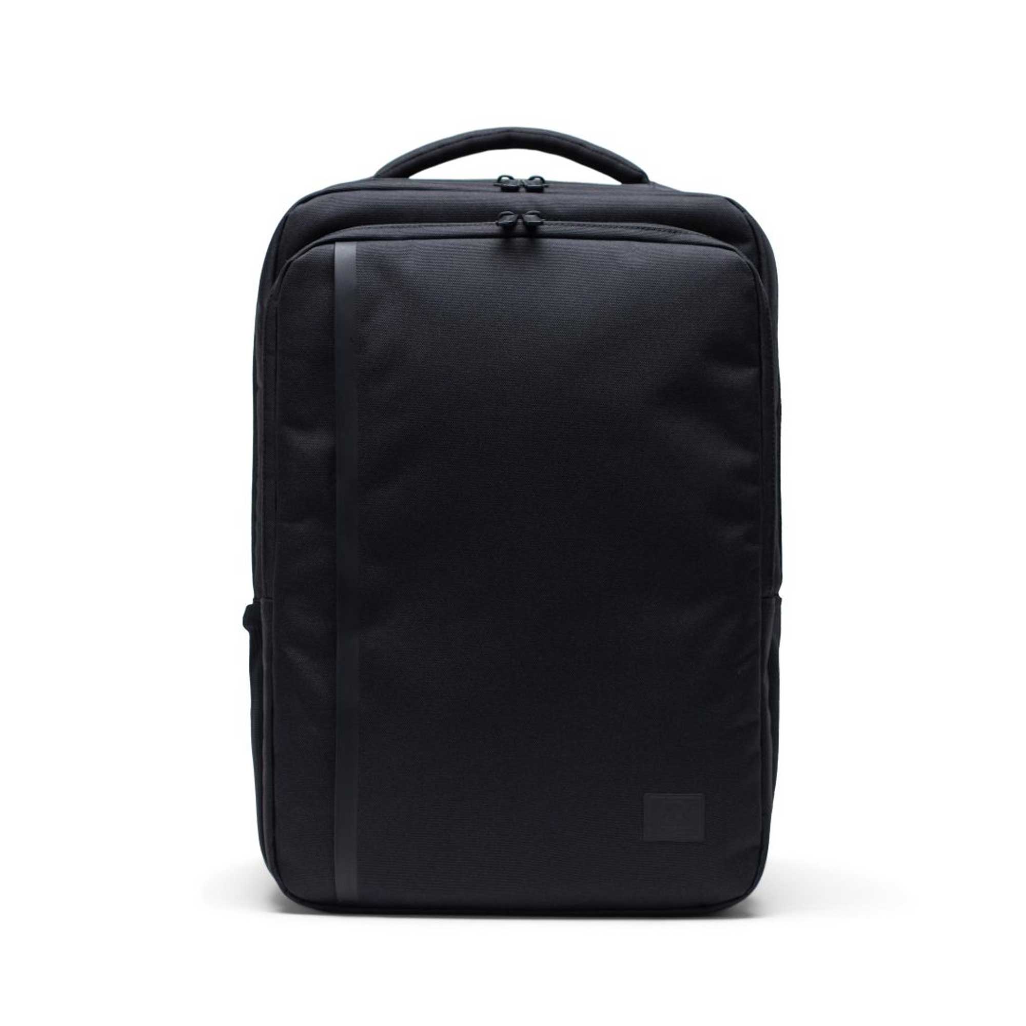 Herschel Tech Backpack, black — available at Norwood