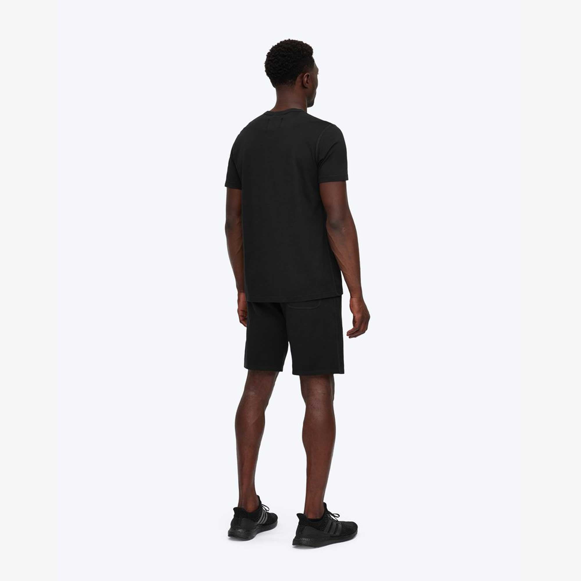 Reigning Champ Lightweight Terry Sweatshort — available at Norwood