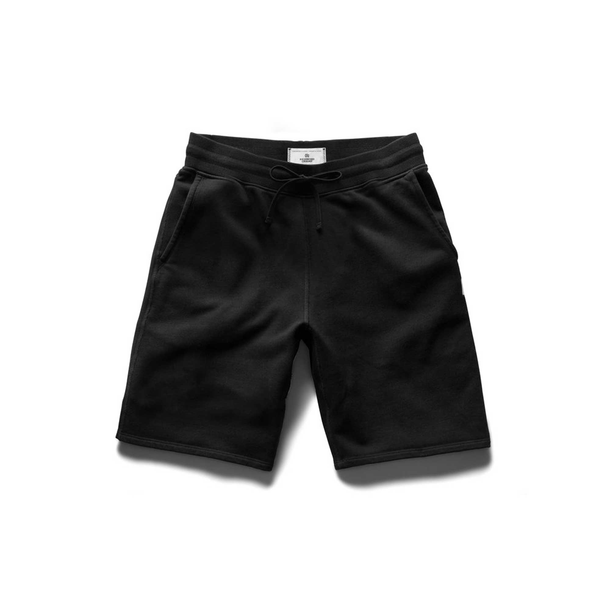 Reigning Champ Lightweight Terry Sweatshort — available at Norwood