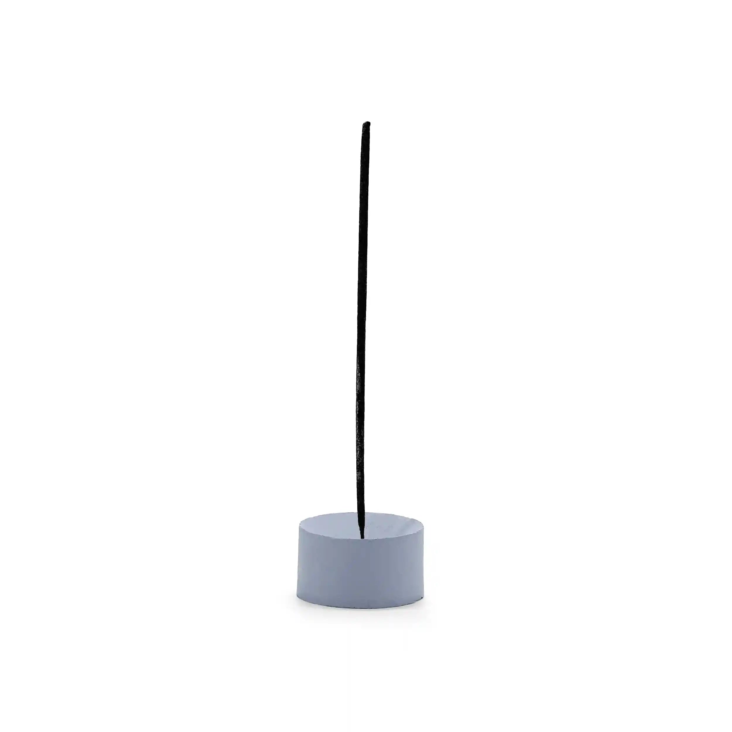 Uno Atelier Drip Incense Holder, Purple