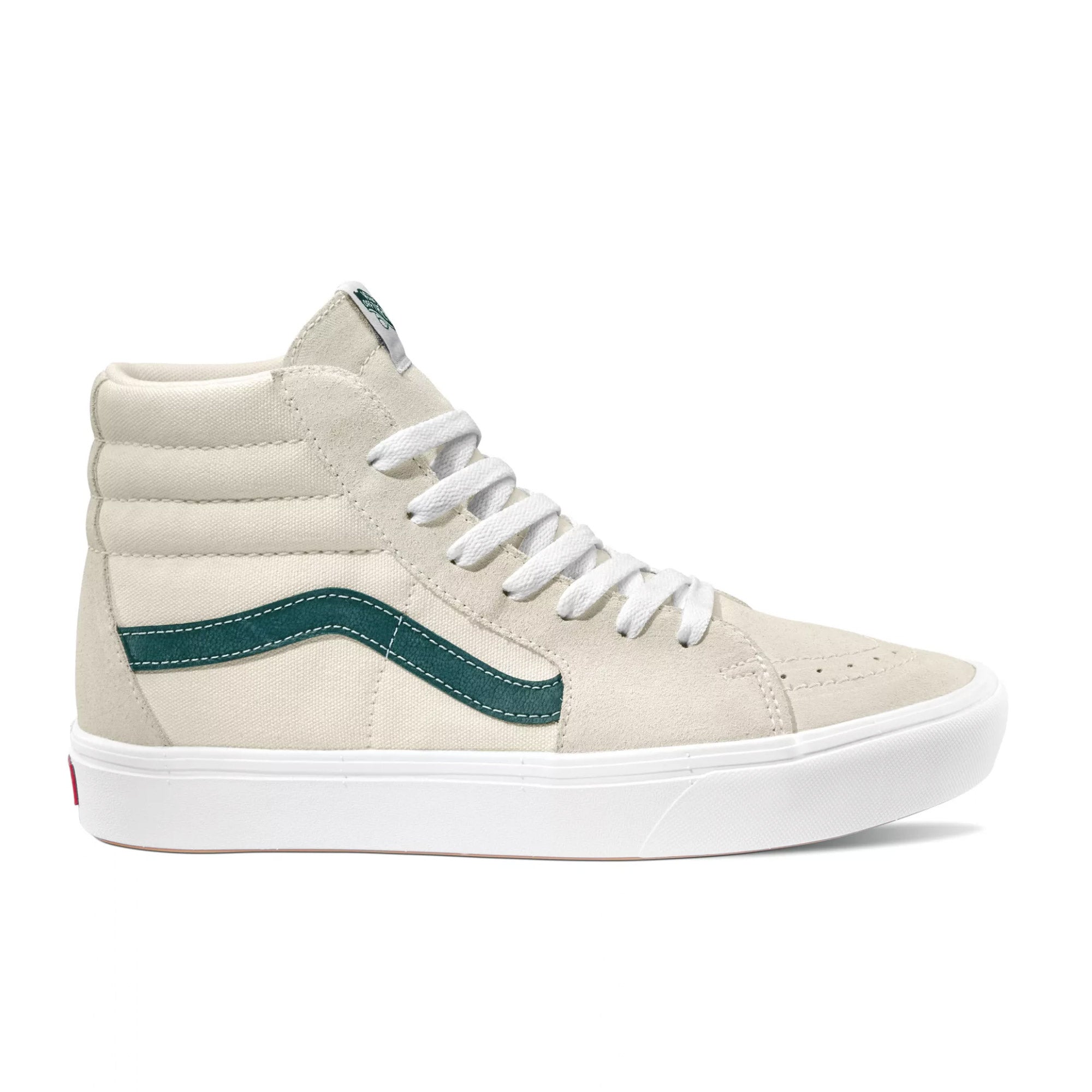 Vans ComfyCush SK8-Hi — available at Norwood