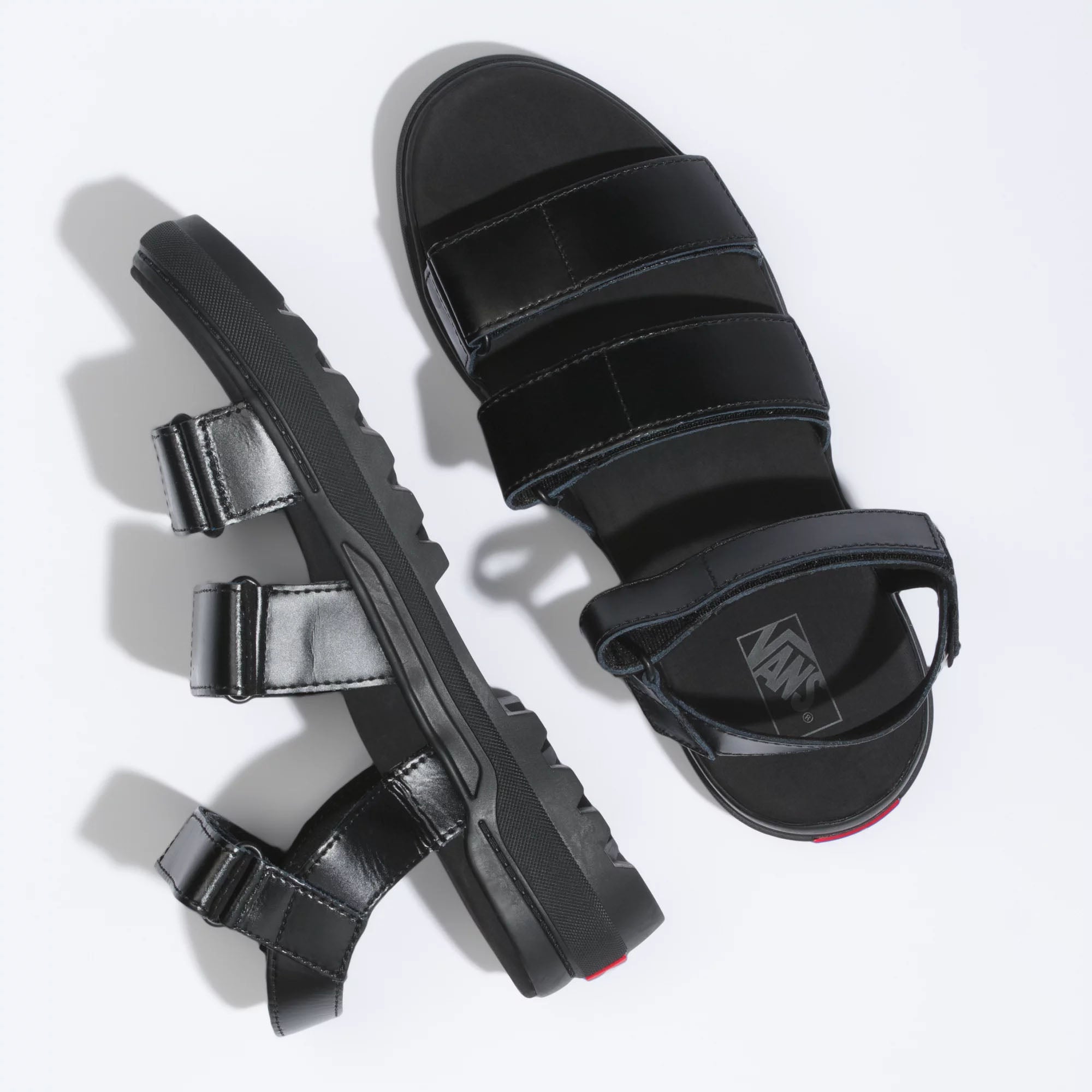 Vans Womens Colfax Sandal — available at Norwood