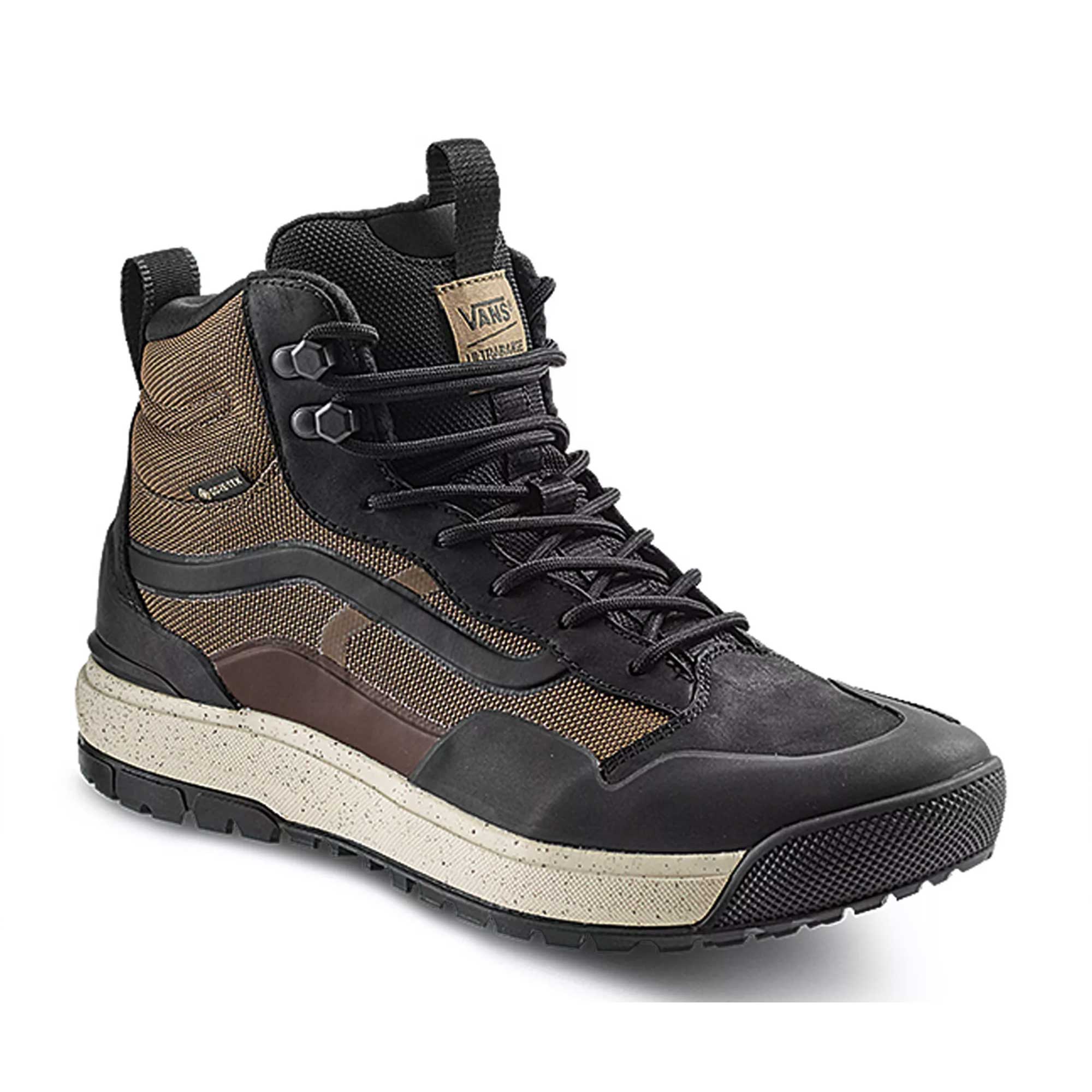 Vans Ultrarange Exo Hi MTE Gore-tex DW — available at Norwood