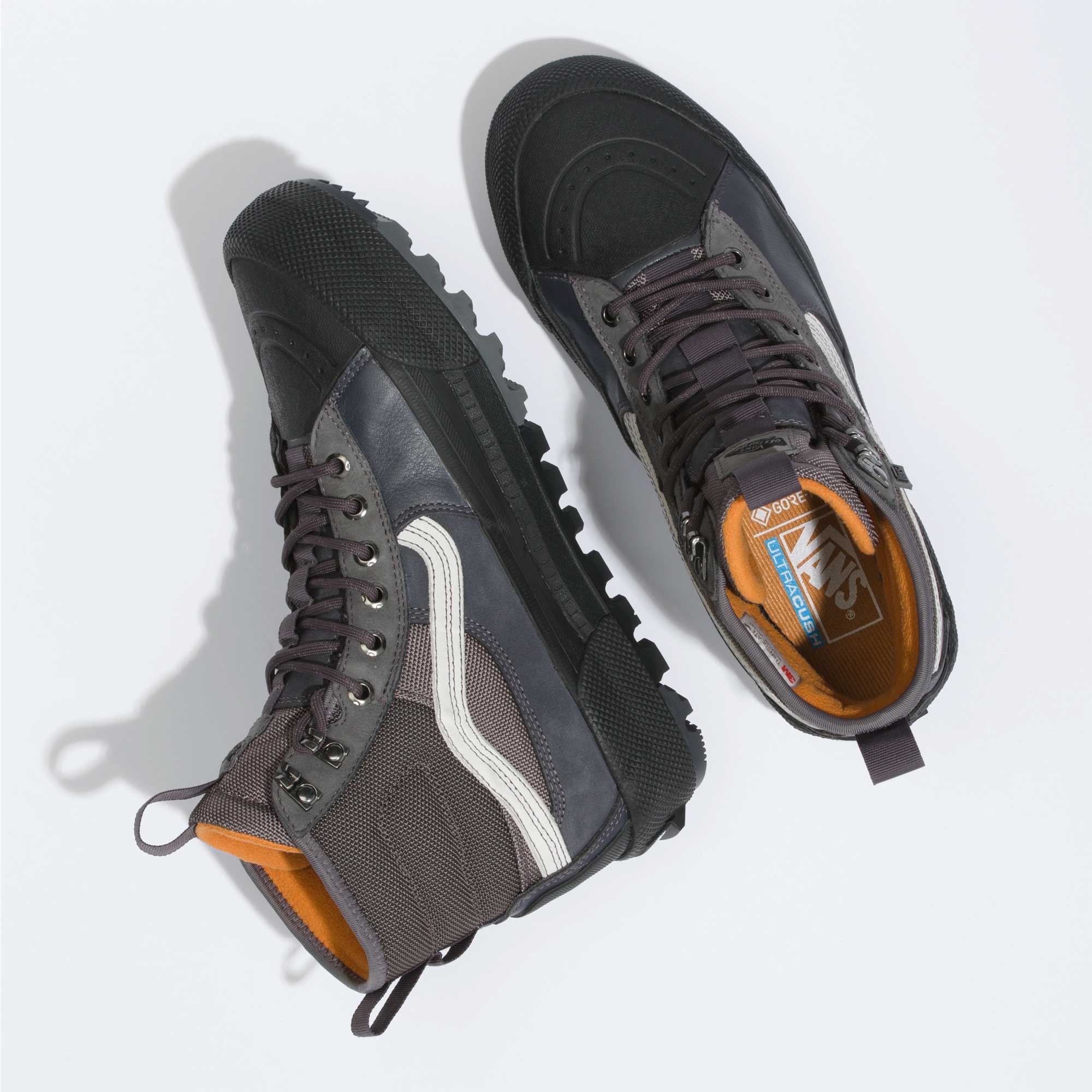 Vans SK8-Hi Gore-Tex MTE-3 — available at Norwood