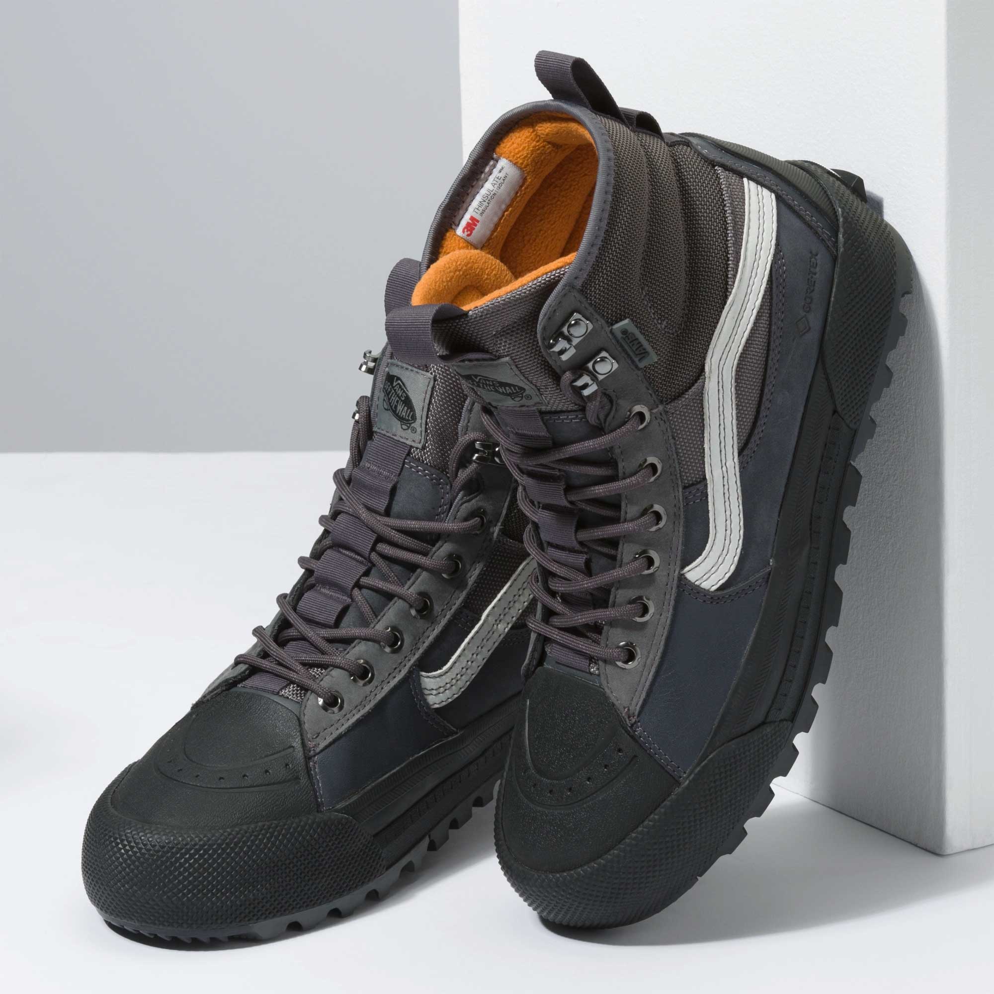 Vans SK8-Hi Gore-Tex MTE-3 — available at Norwood