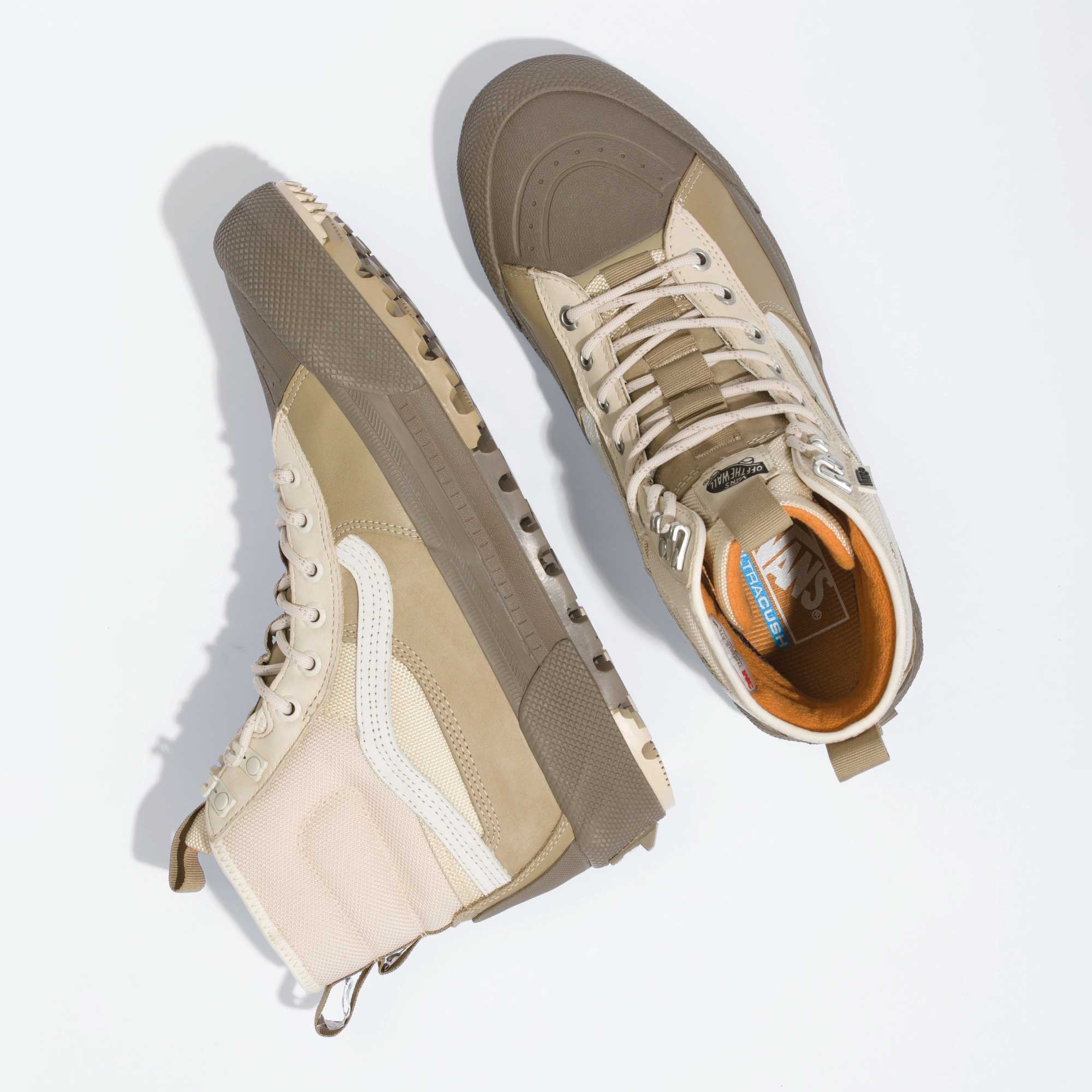 Vans SK8-Hi Gore-Tex MTE-3 — available at Norwood