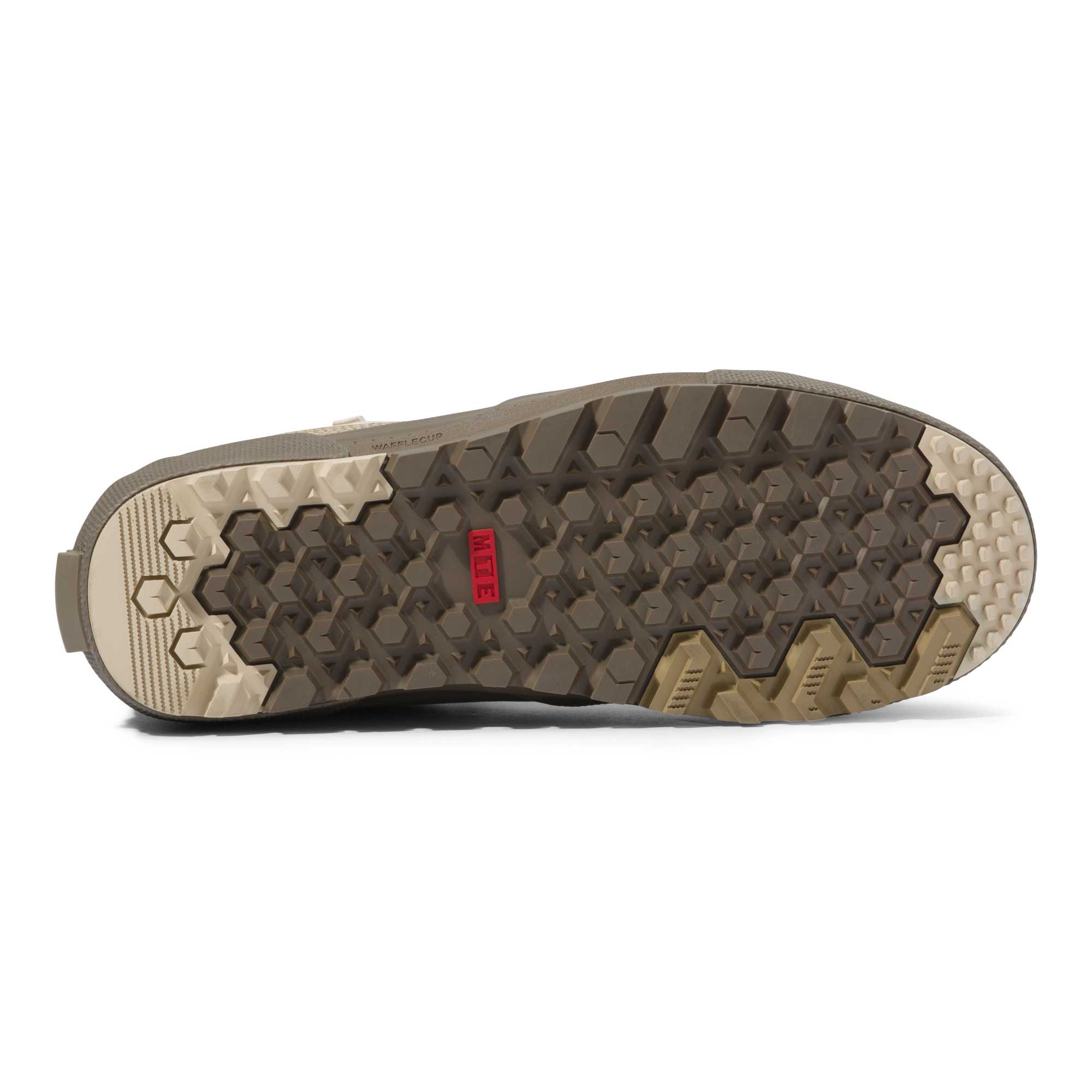 Vans SK8-Hi Gore-Tex MTE-3 — available at Norwood