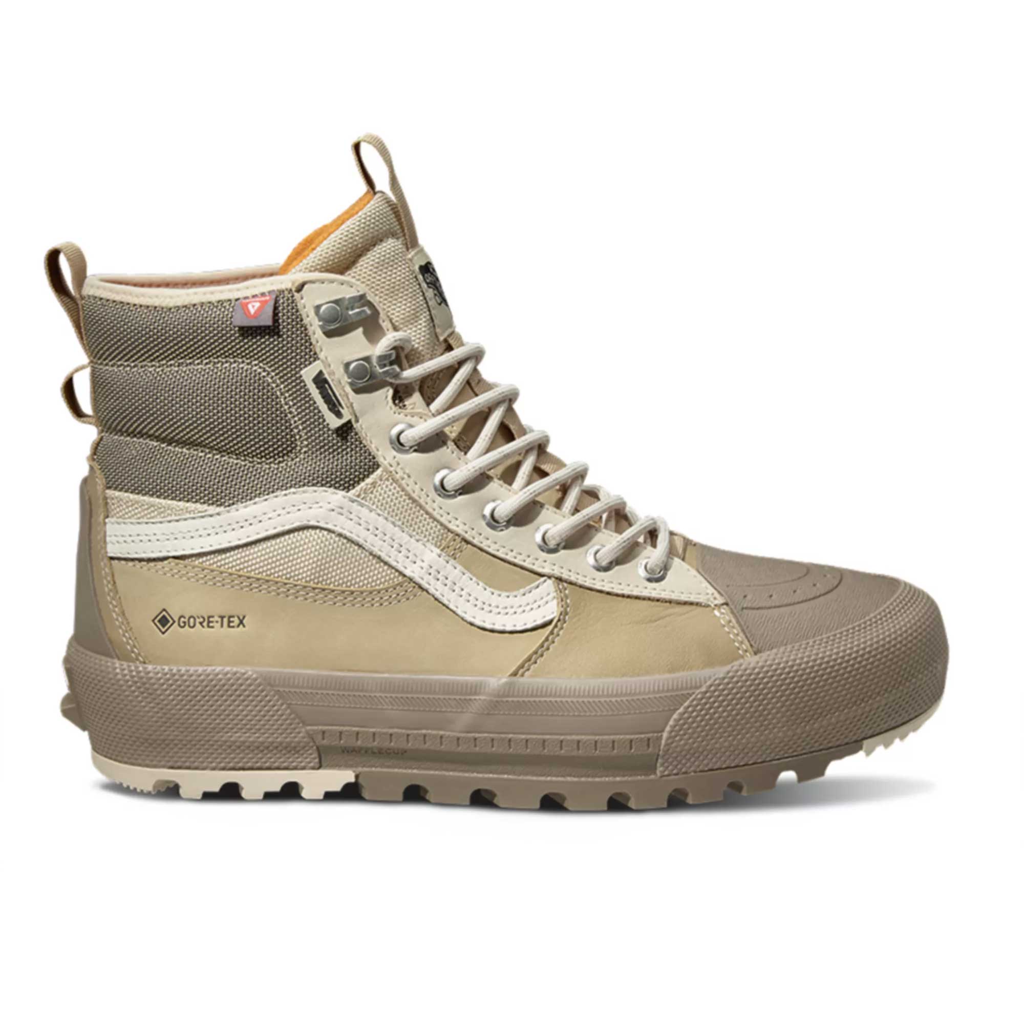 Vans SK8-Hi Gore-Tex MTE-3 — available at Norwood