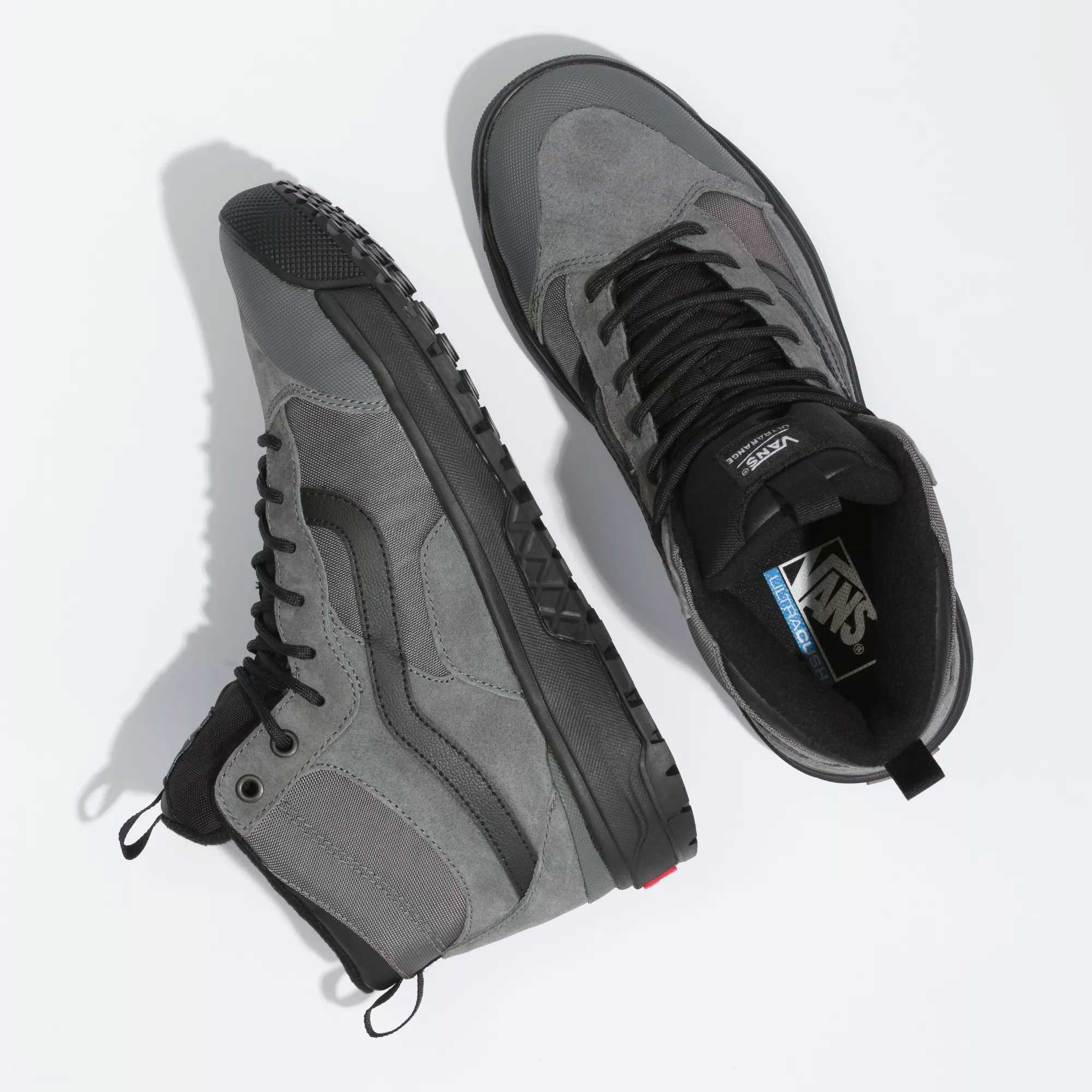 Vans Ultrarange EXO Hi MTE-1 — available at Norwood