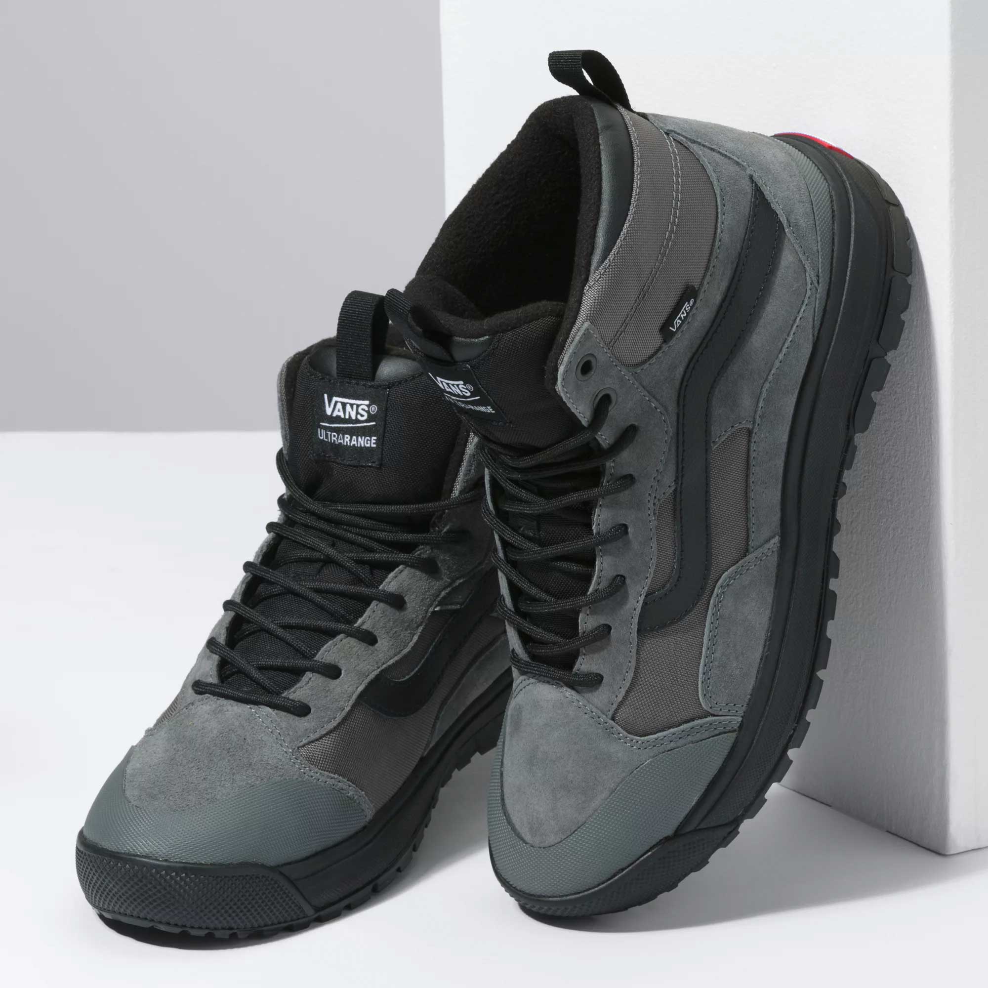 Vans Ultrarange EXO Hi MTE-1 — available at Norwood