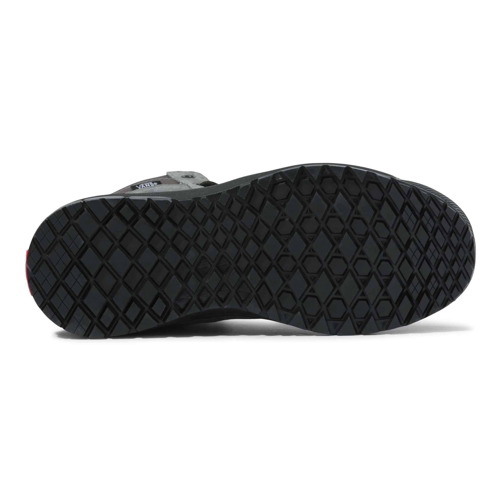 Vans Ultrarange EXO Hi MTE-1 — available at Norwood