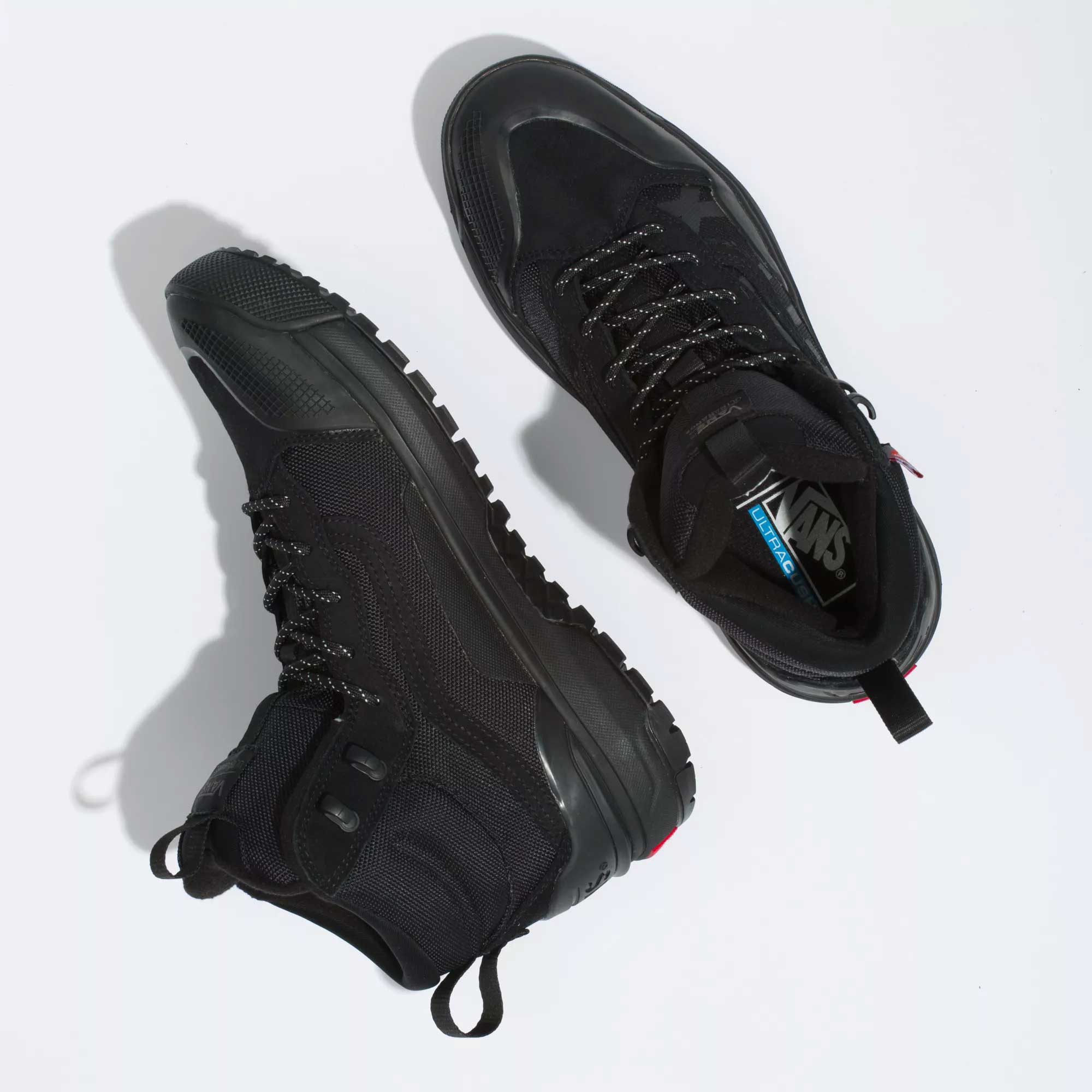 Vans Ultrarange Exo Hi Gore-Tex MTE-2 — available at Norwood
