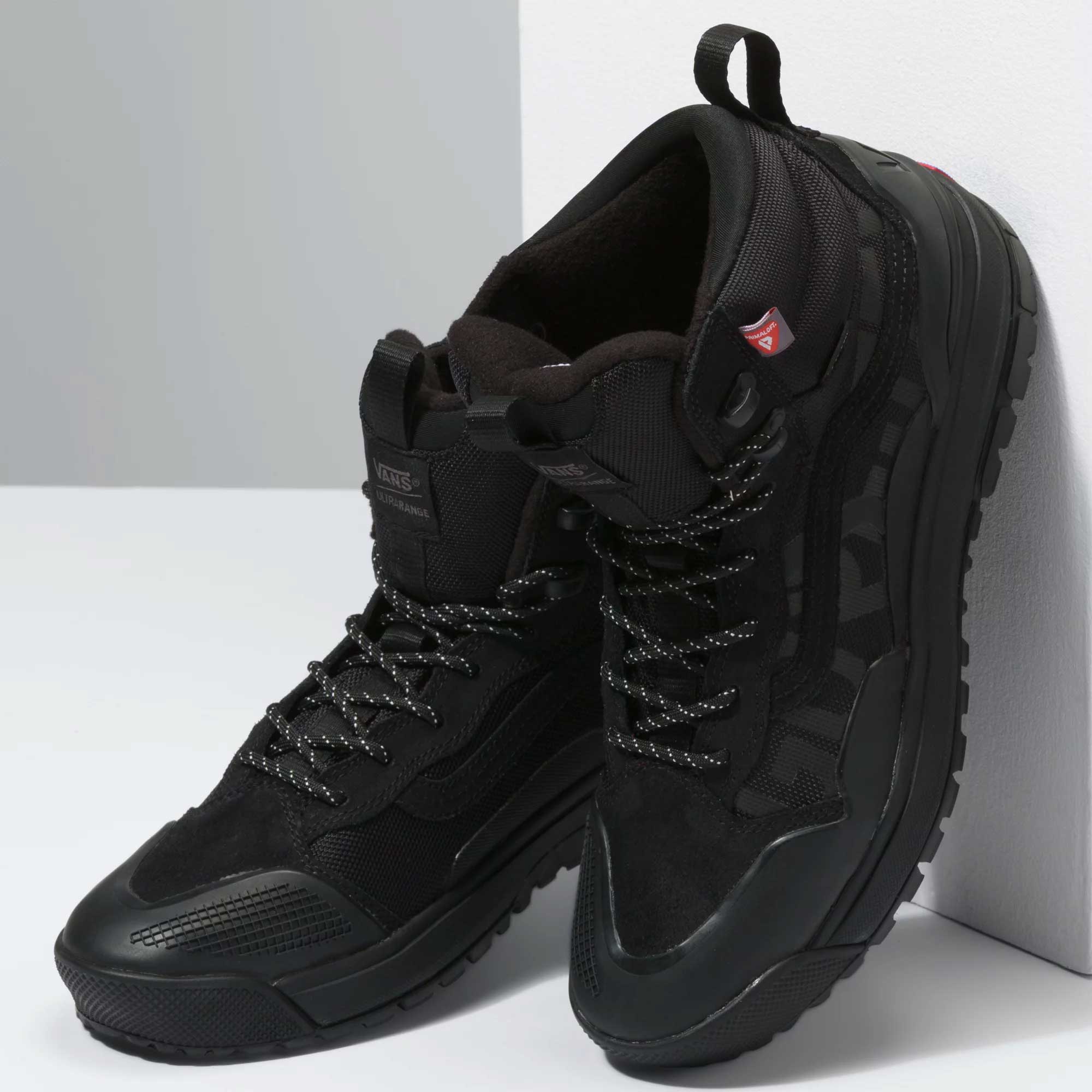 Vans Ultrarange Exo Hi Gore-Tex MTE-2 — available at Norwood