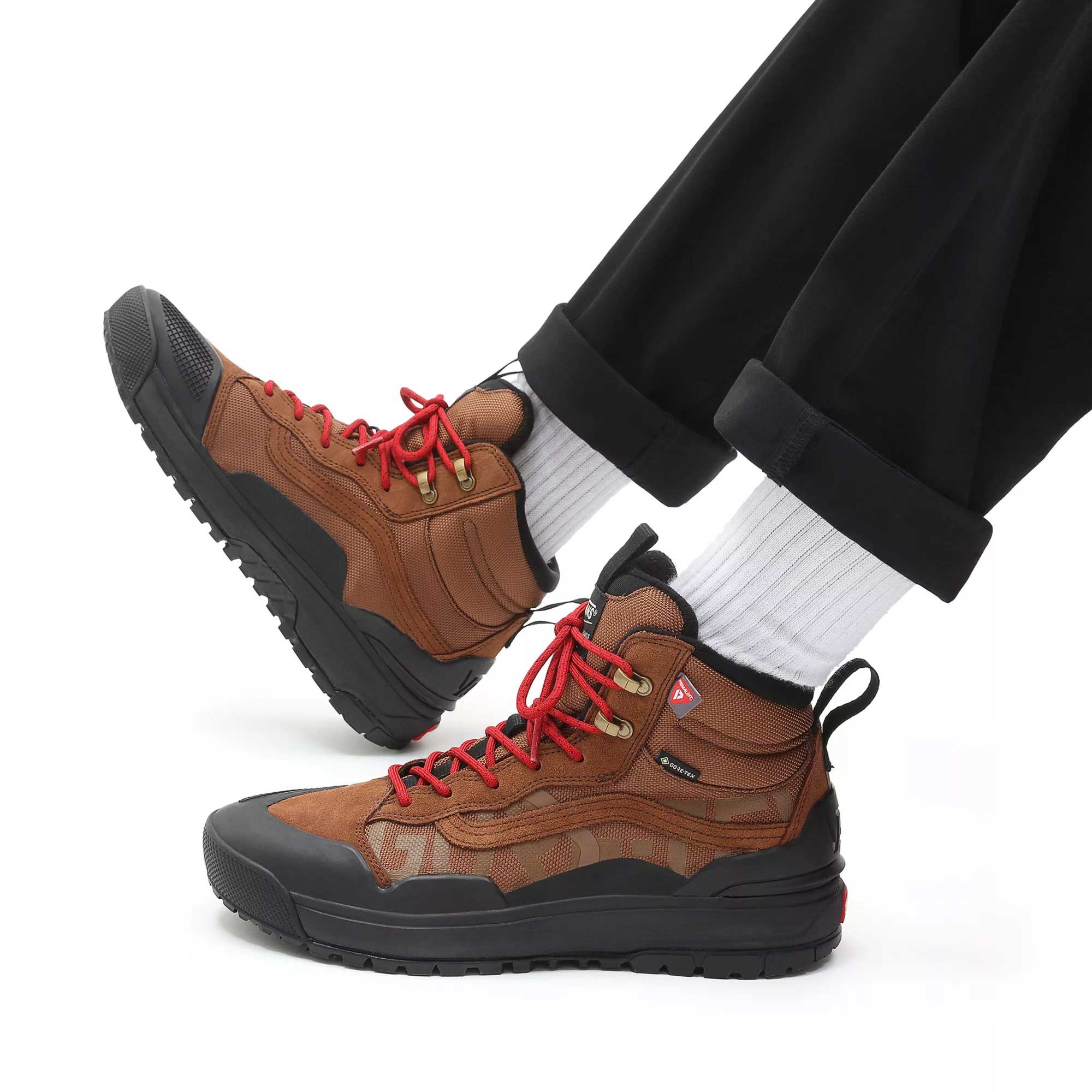 Vans Ultrarange Exo Hi Gore-Tex MTE-2 — available at Norwood