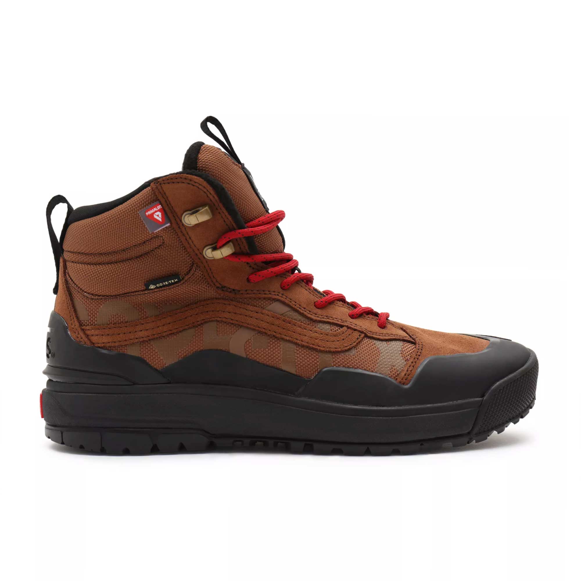 Vans Ultrarange Exo Hi Gore-Tex MTE-2 — available at Norwood