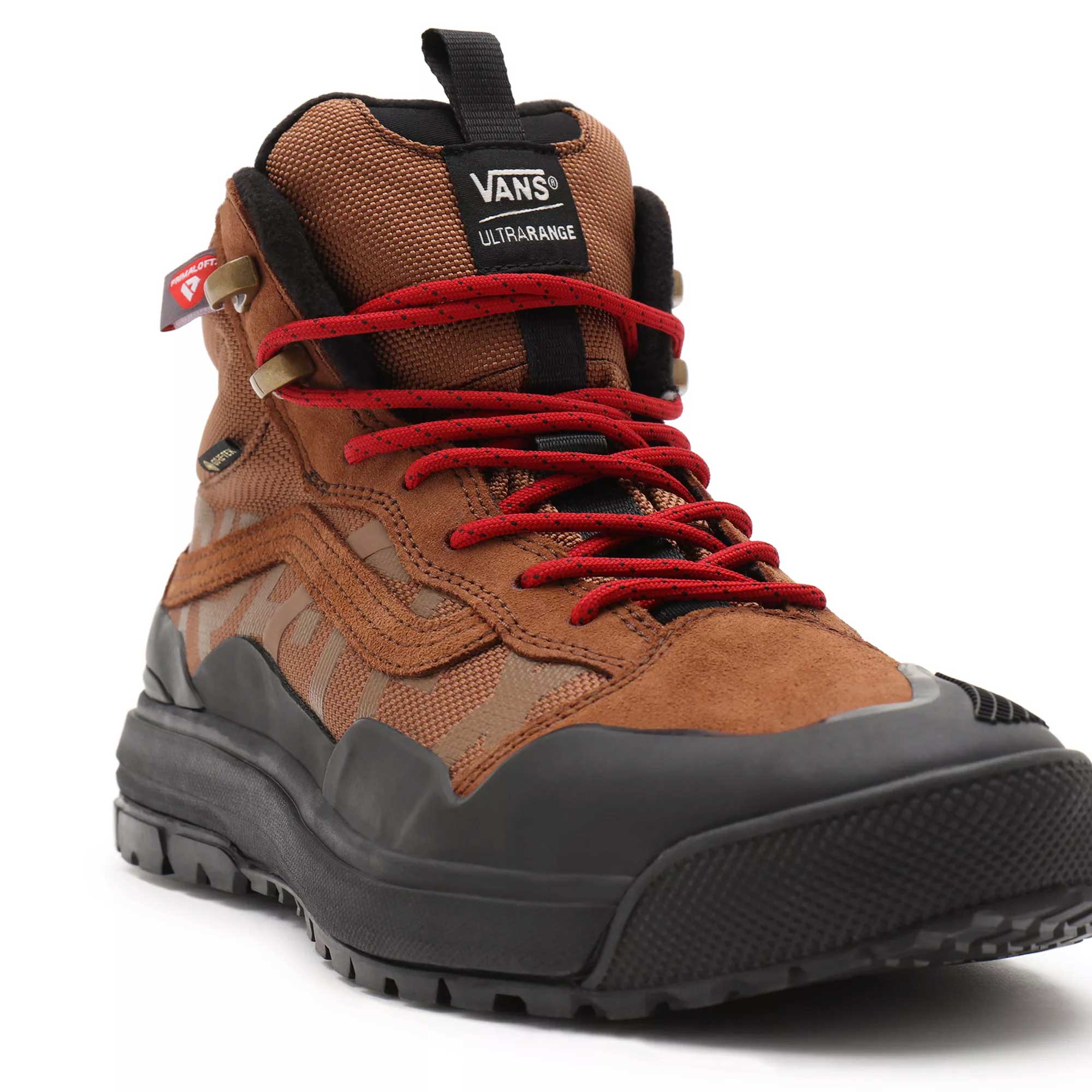Vans Ultrarange Exo Hi Gore-Tex MTE-2 — available at Norwood