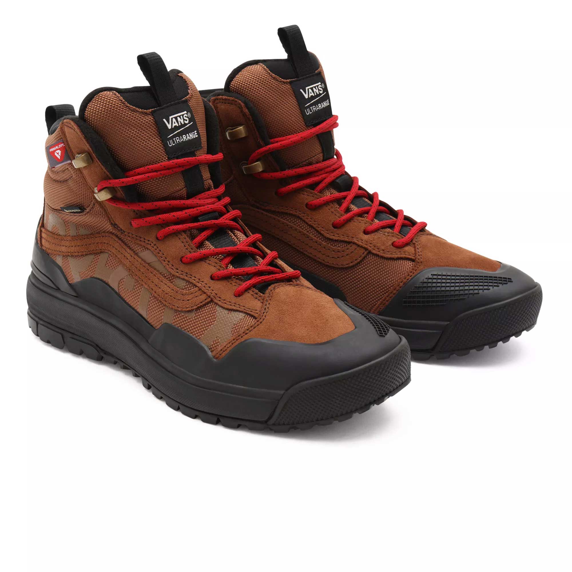 Vans Ultrarange Exo Hi Gore-Tex MTE-2 — available at Norwood