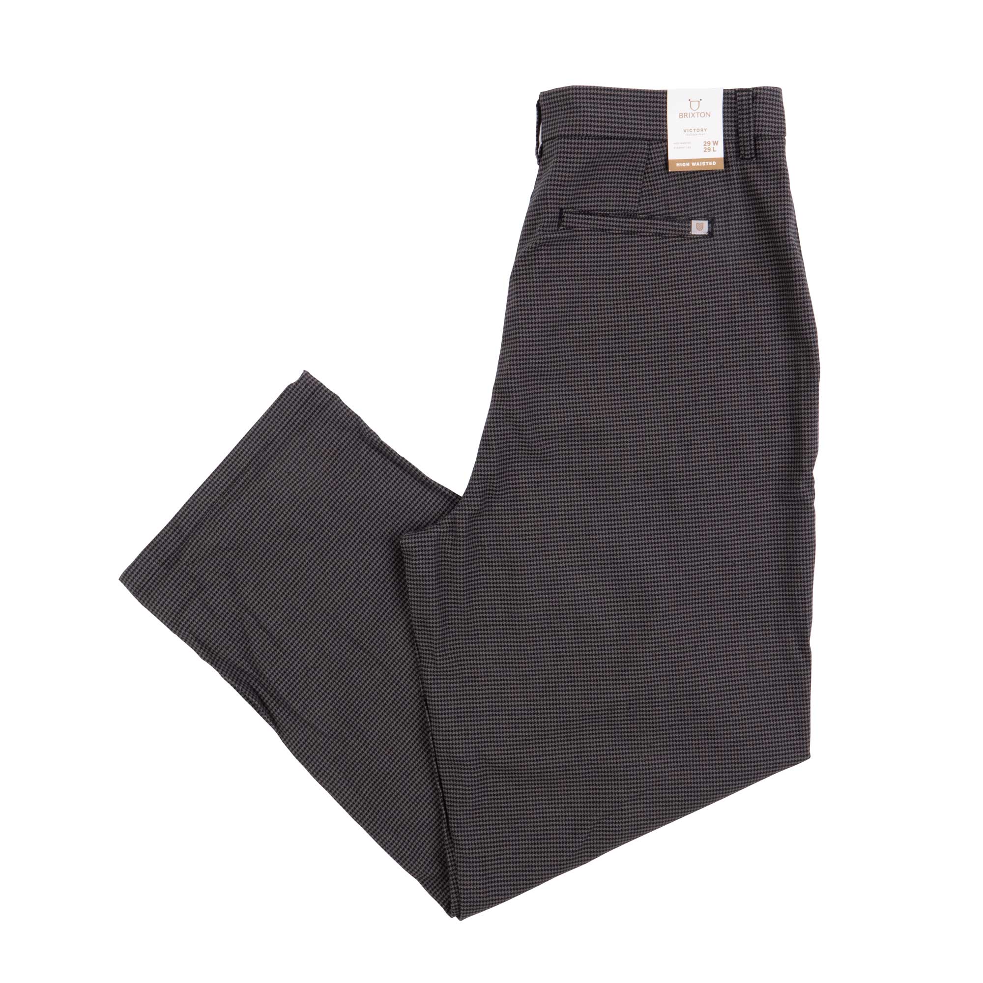 Brixton Womens Victory Trouser Pant — available at Norwood