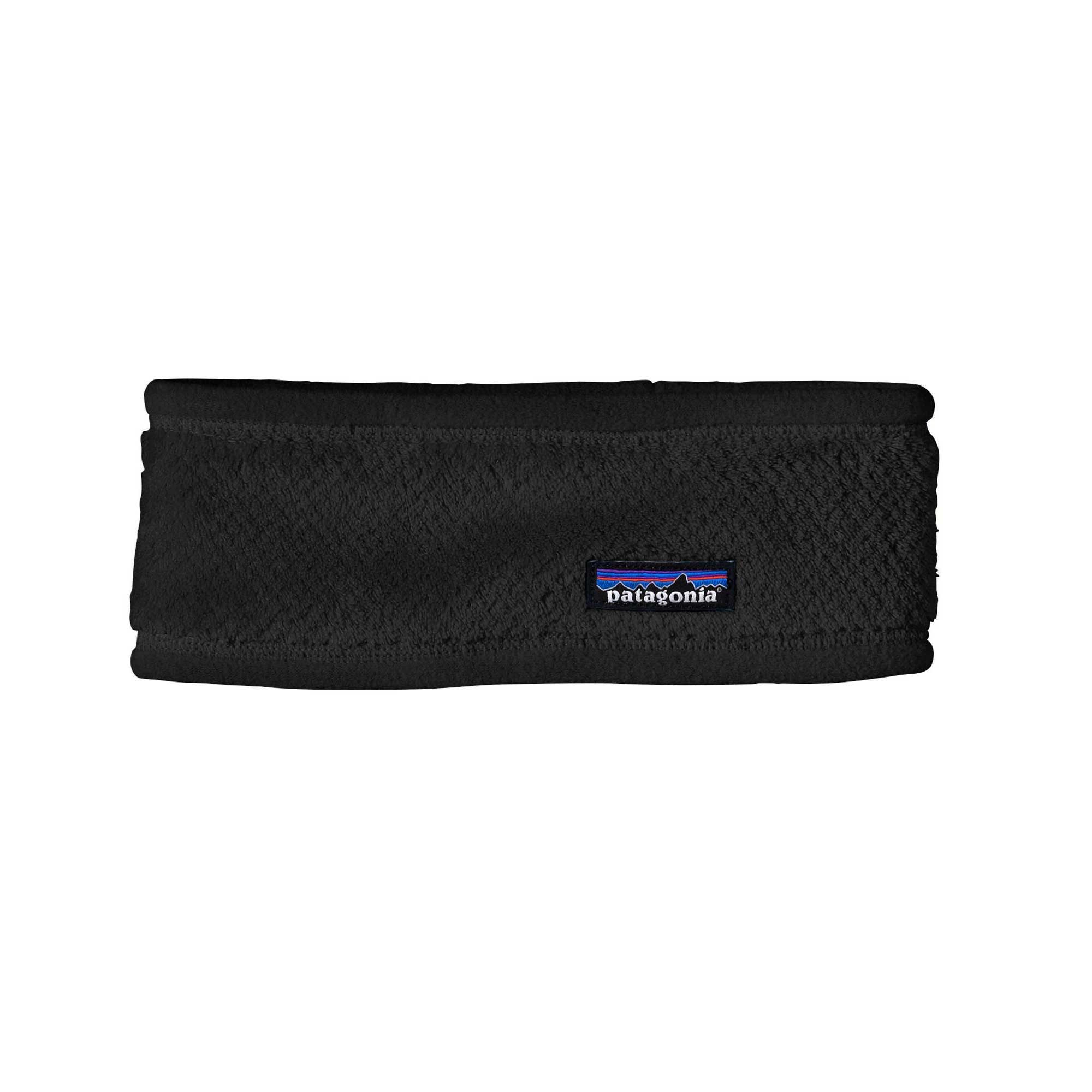 Patagonia Women's Re-Tool Headband, Black — available at Norwood