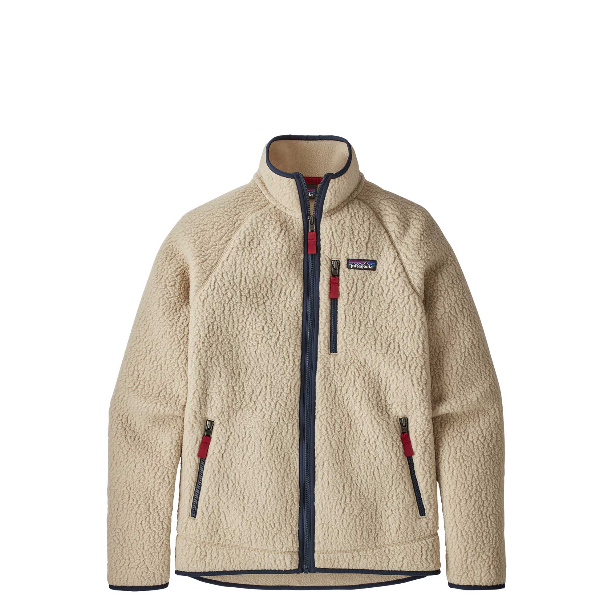 Patagonia Mens Retro Pile Jacket — available at Norwood