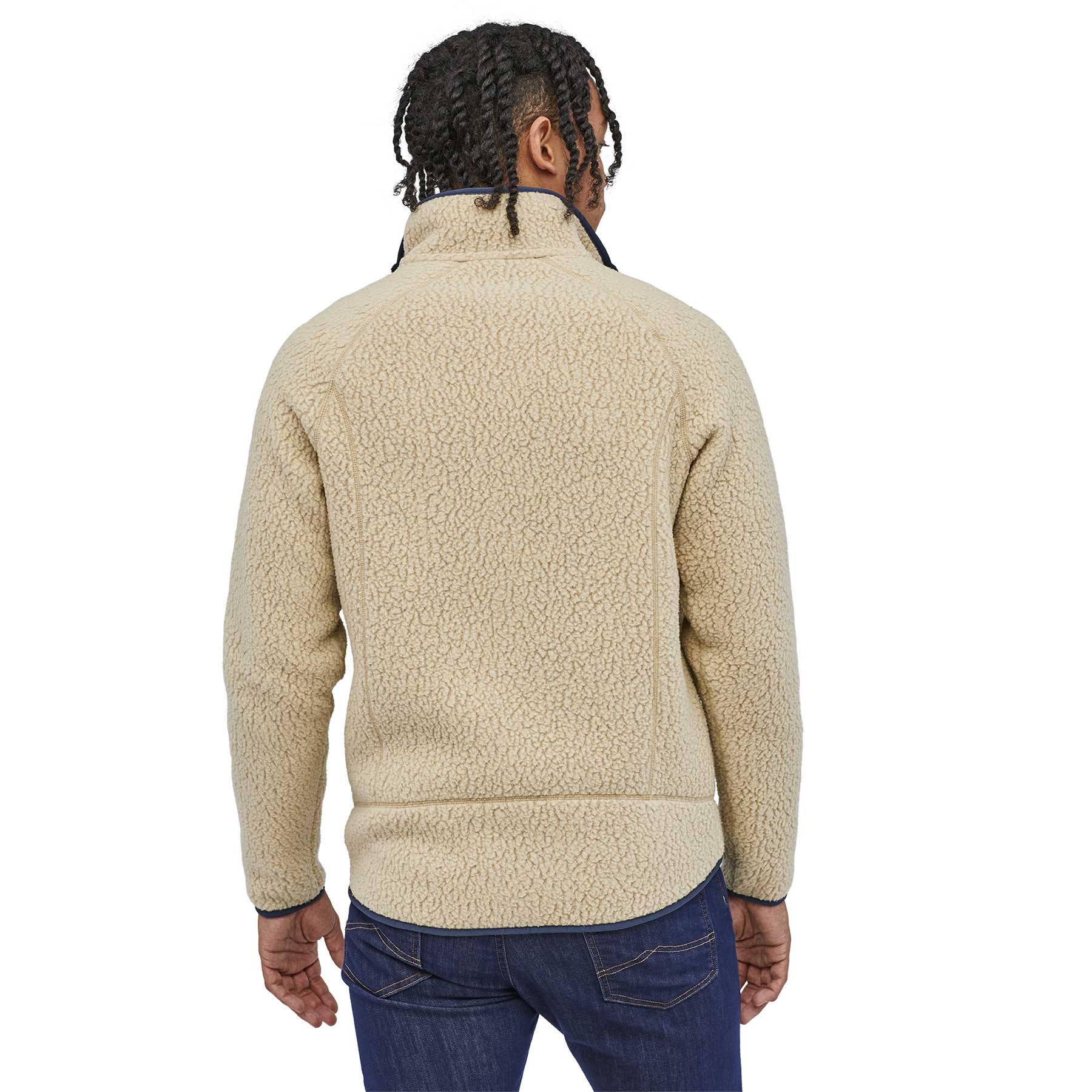 Patagonia Mens Retro Pile Jacket — available at Norwood