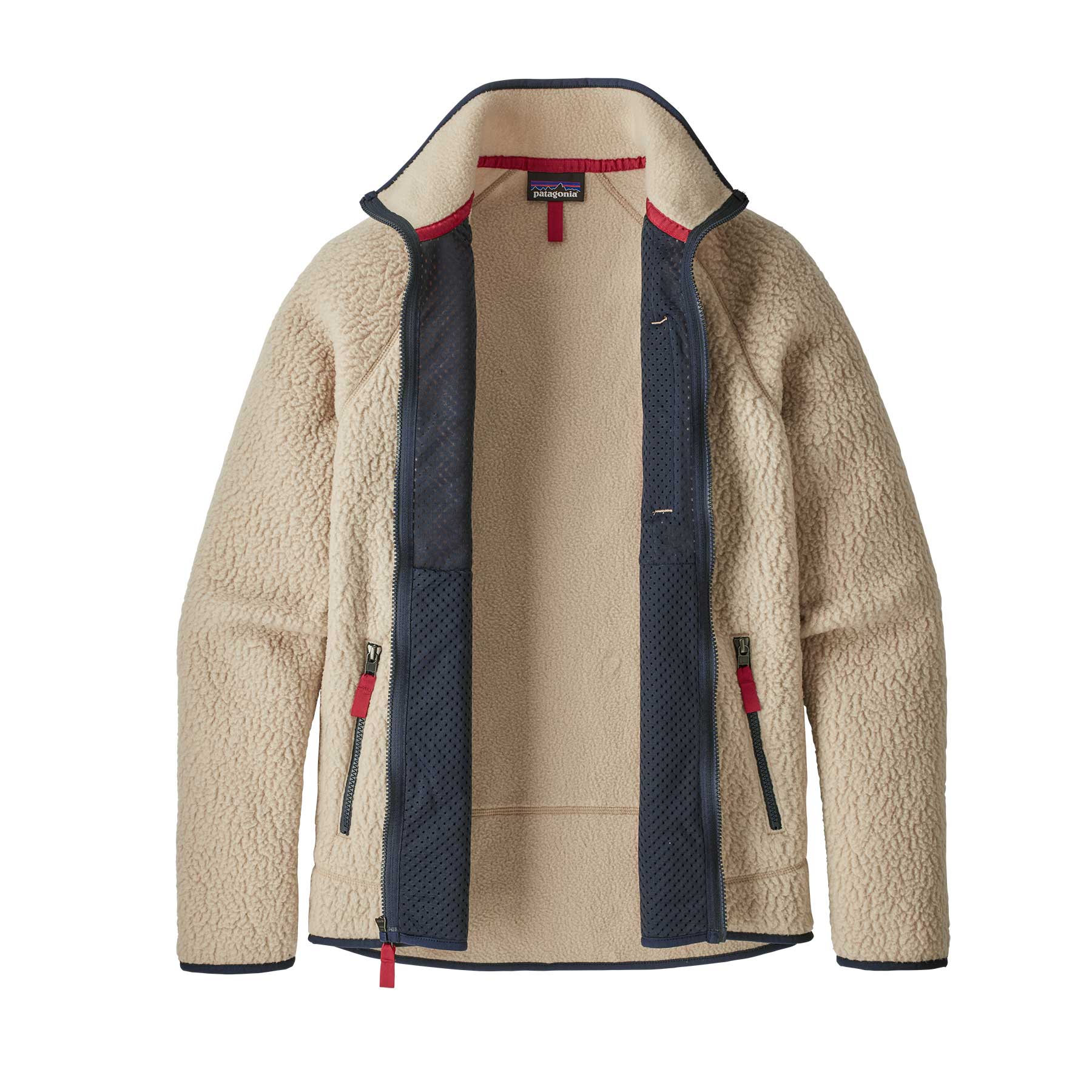 Patagonia Mens Retro Pile Jacket — available at Norwood