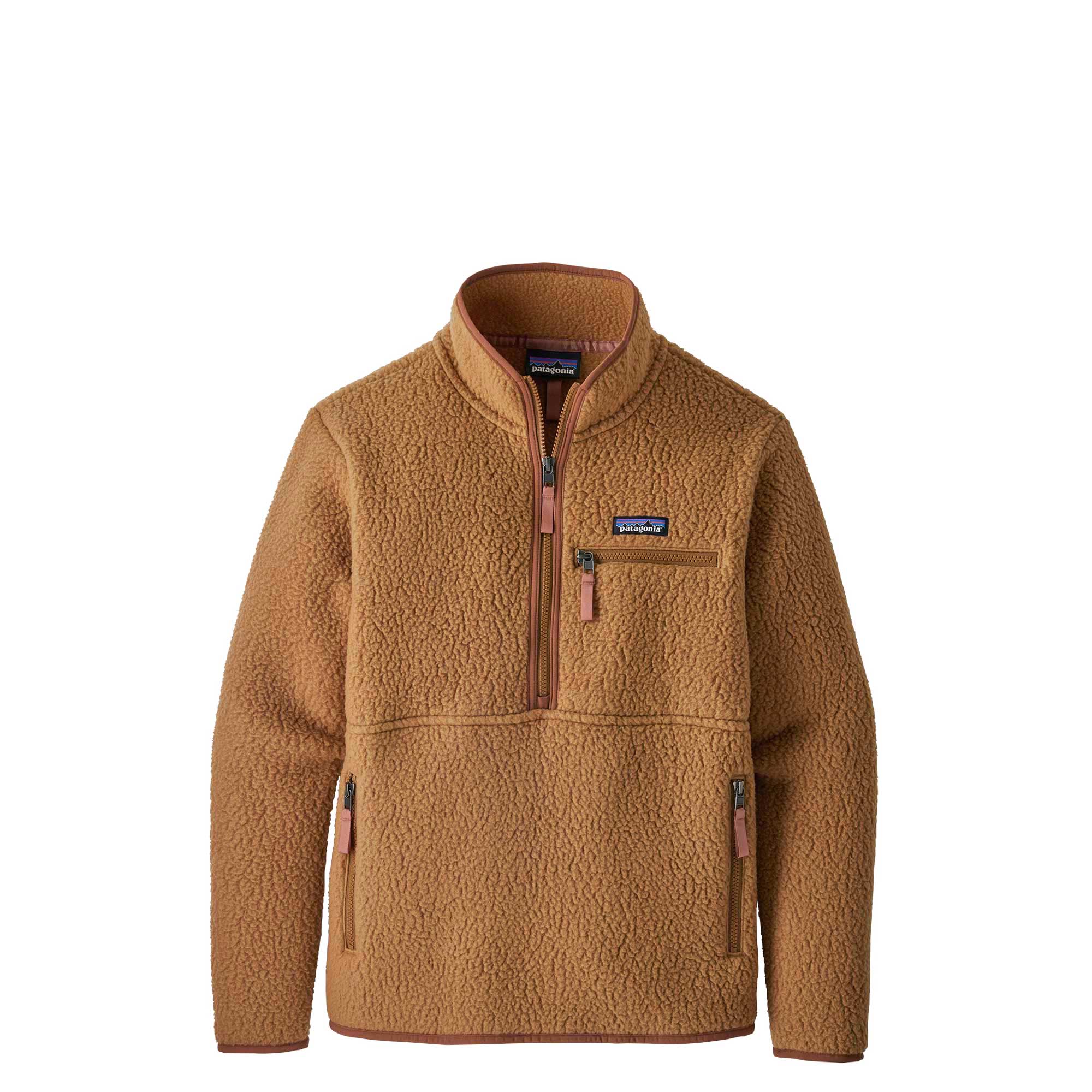 Patagonia Womens Retro Pile Marsupial — available at Norwood